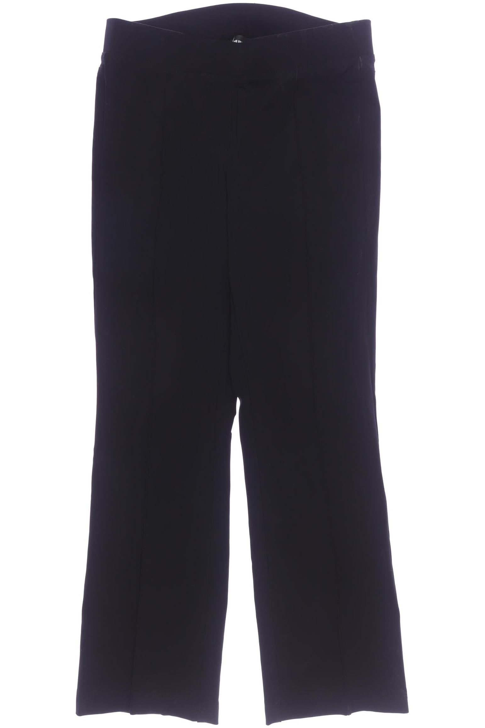 

Cambio Damen Stoffhose, schwarz, Gr. 38