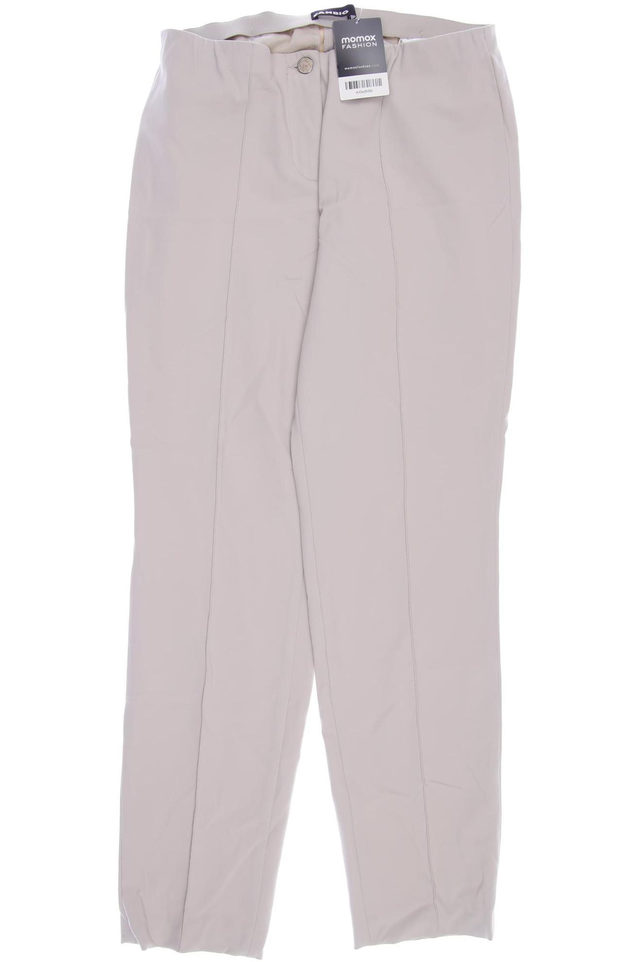 

Cambio Damen Stoffhose, grau