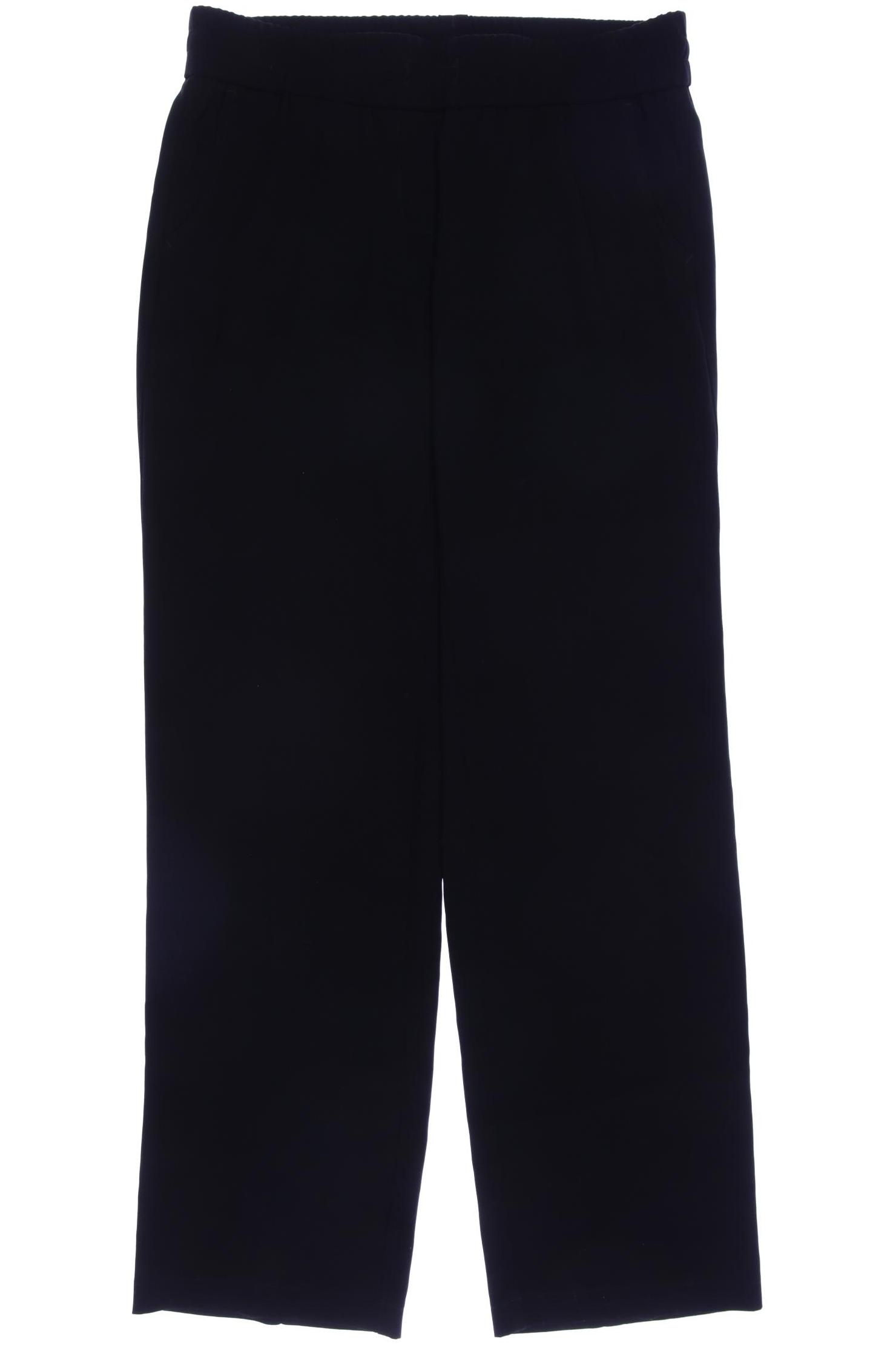 

Cambio Damen Stoffhose, schwarz, Gr. 32