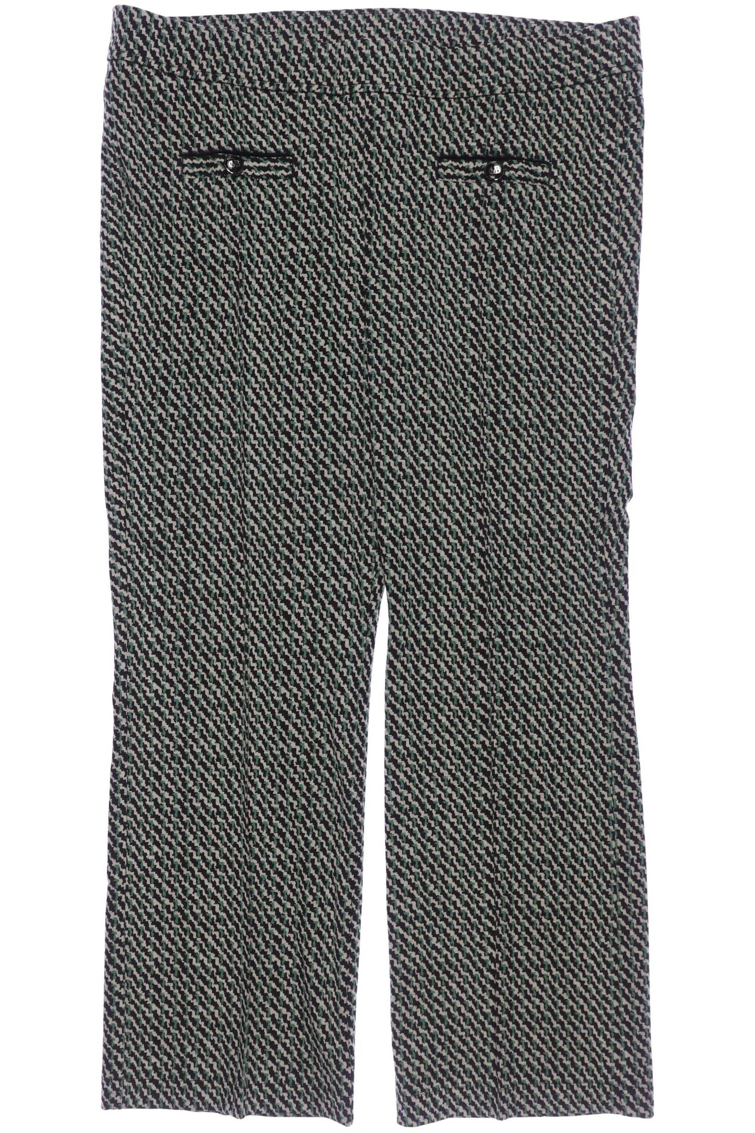 

Cambio Damen Stoffhose, grün, Gr. 36