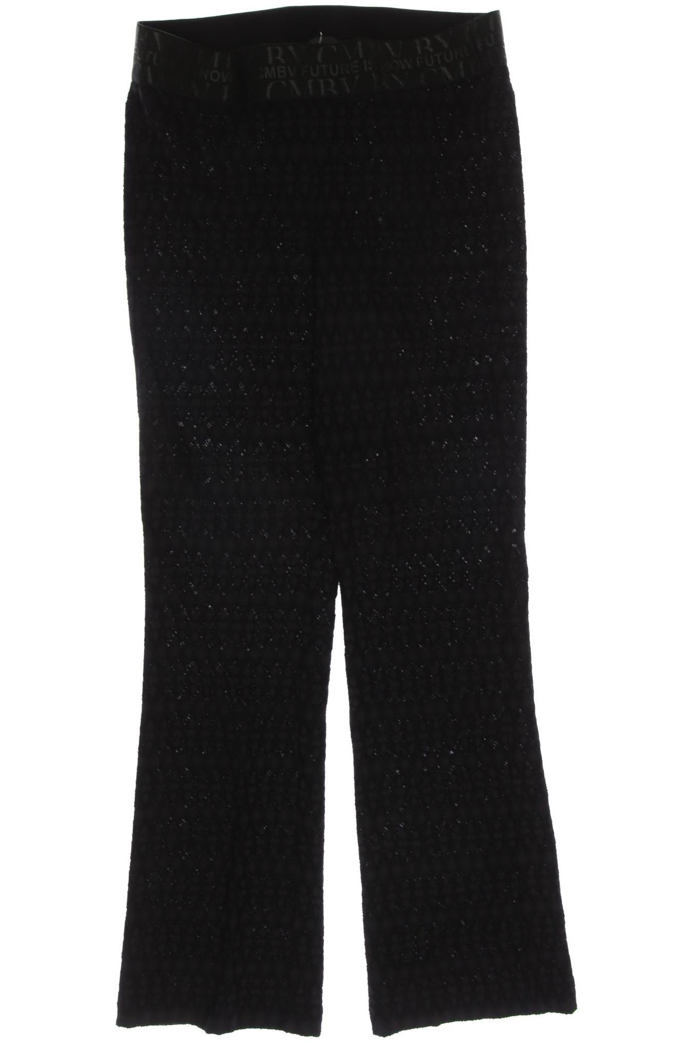 

Cambio Damen Stoffhose, schwarz