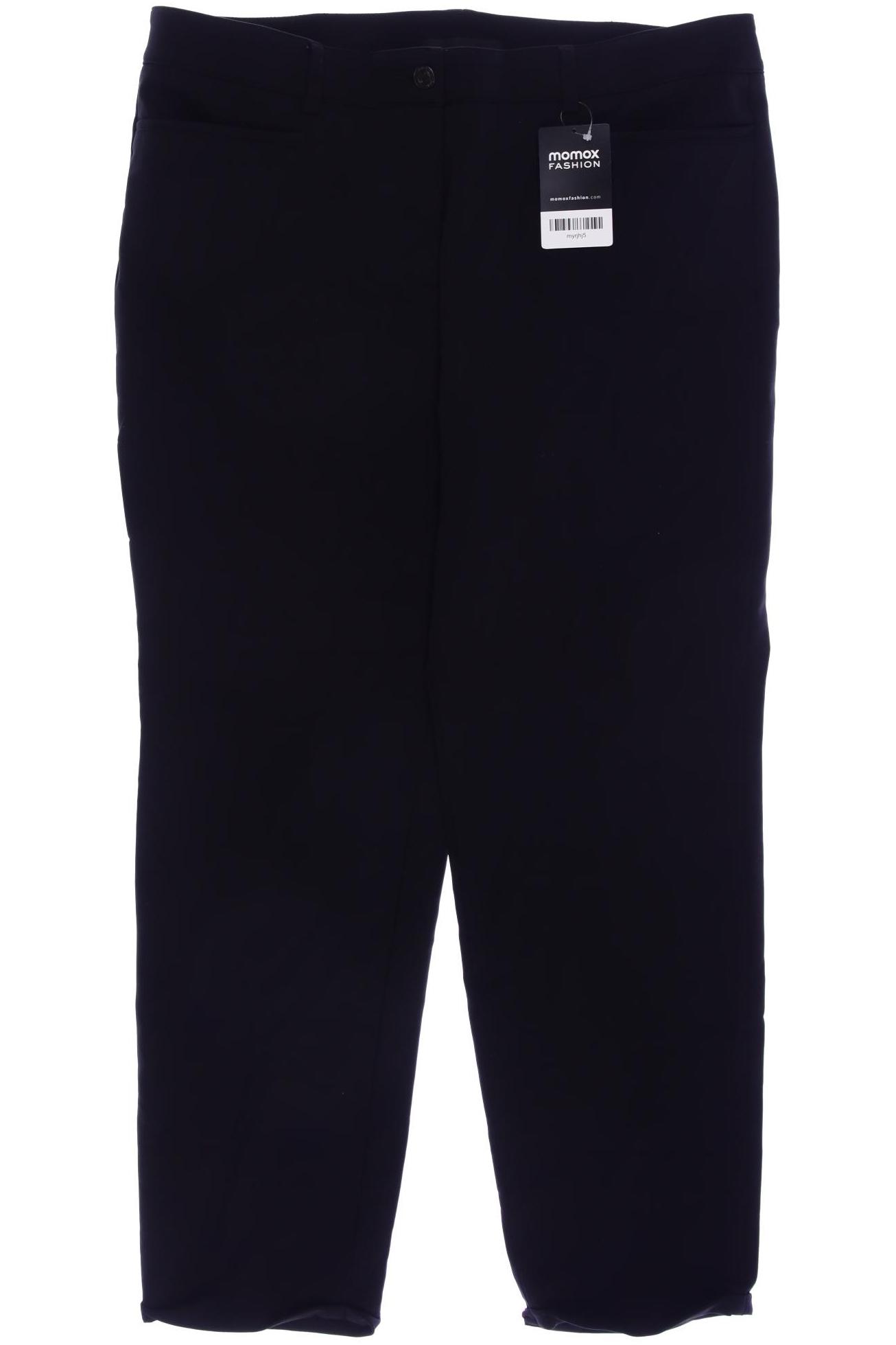 

Cambio Damen Stoffhose, schwarz, Gr. 35