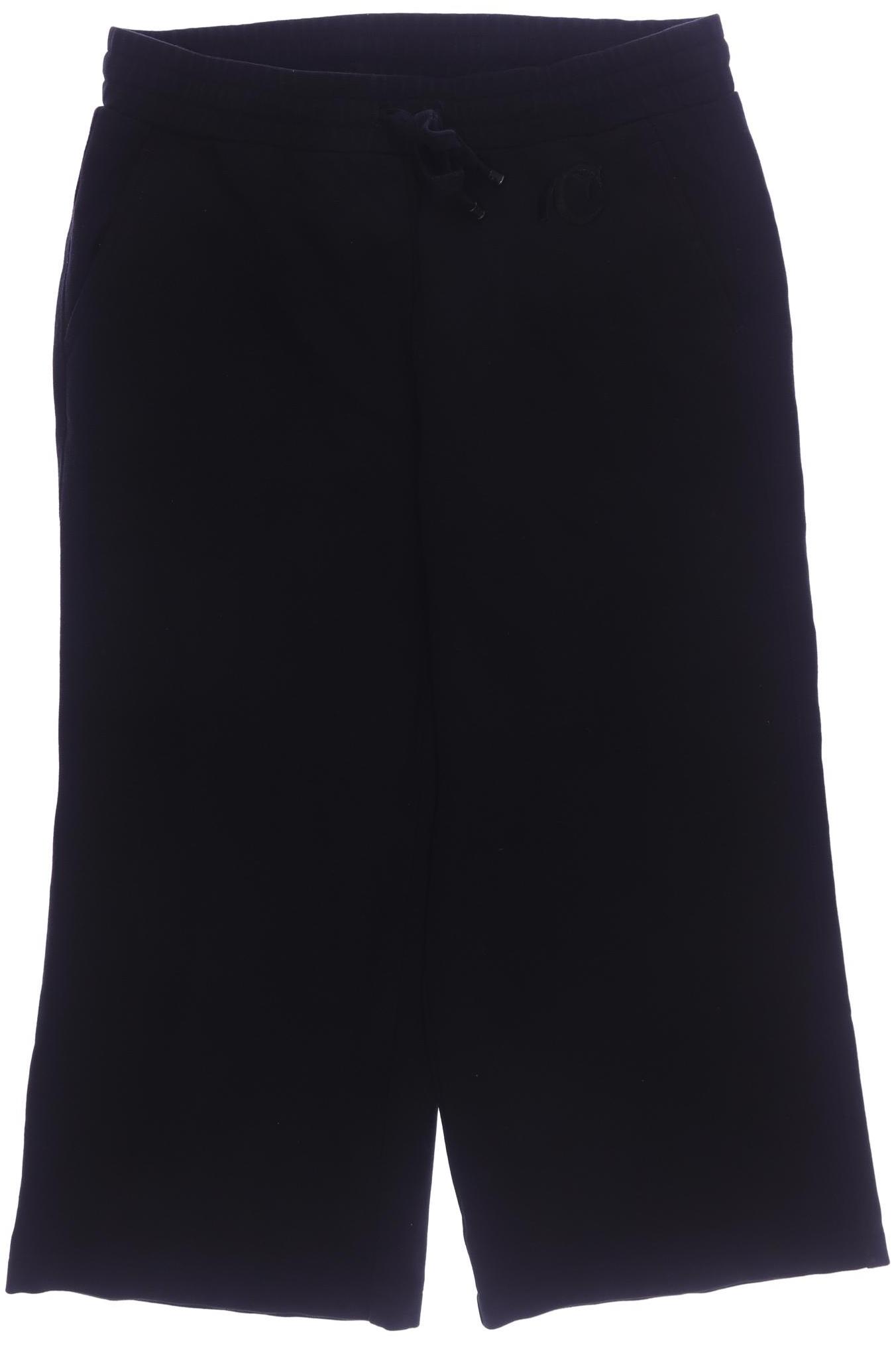 

Cambio Damen Stoffhose, schwarz, Gr. 30