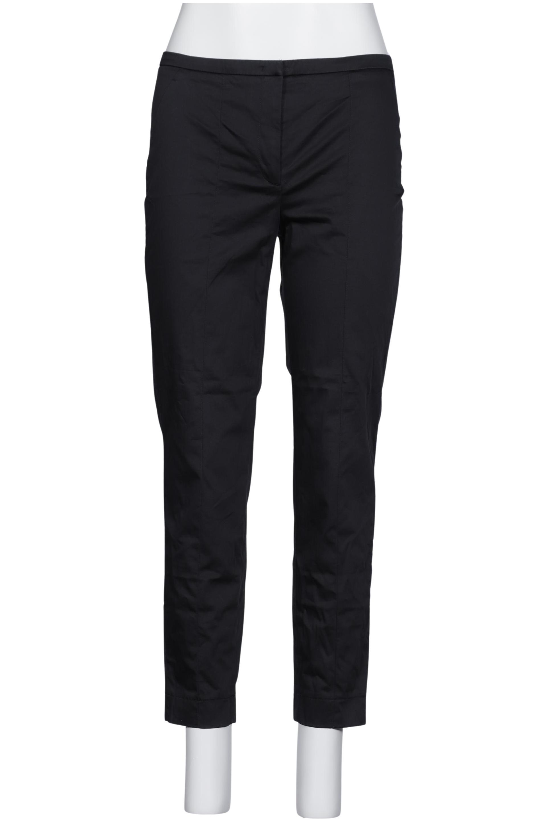 

Cambio Damen Stoffhose, schwarz, Gr. 33