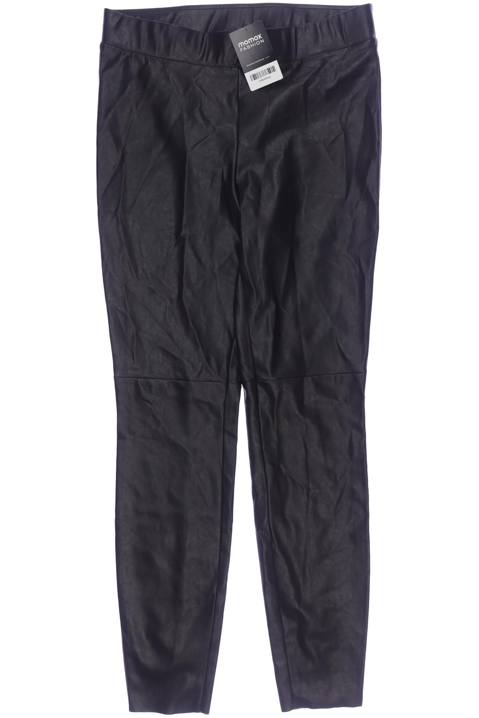 

Cambio Damen Stoffhose, schwarz, Gr. 40