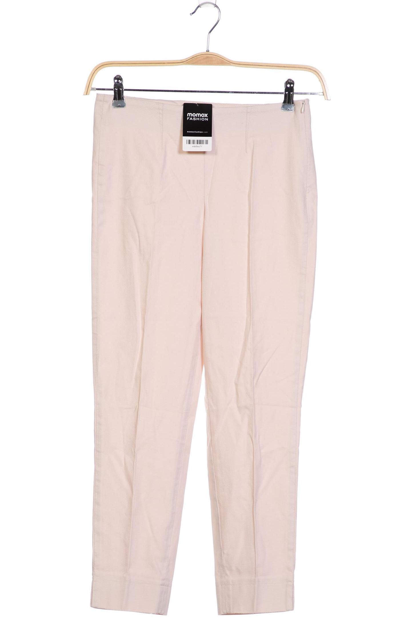 

Cambio Damen Stoffhose, pink, Gr. 36