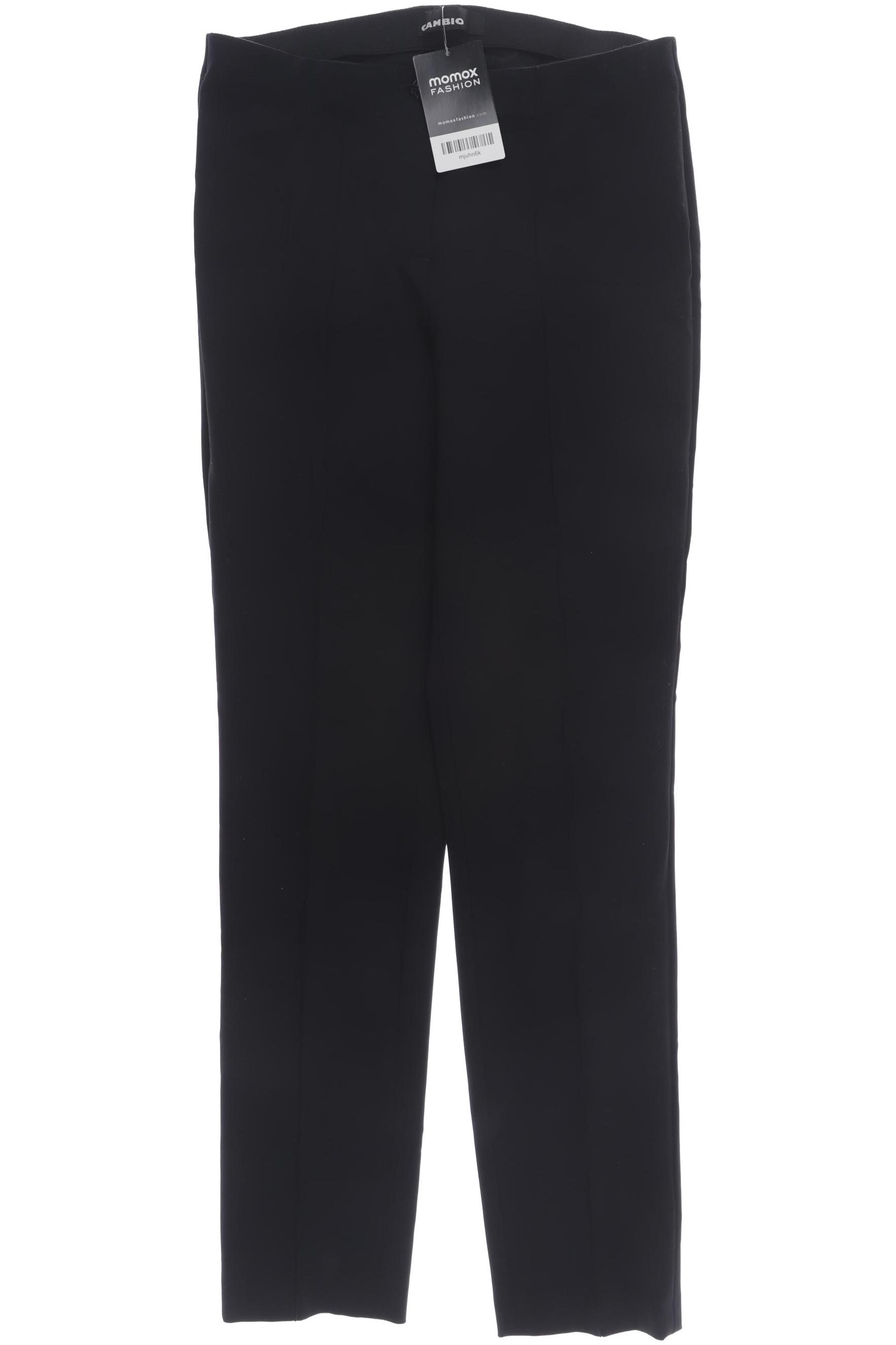 

Cambio Damen Stoffhose, schwarz