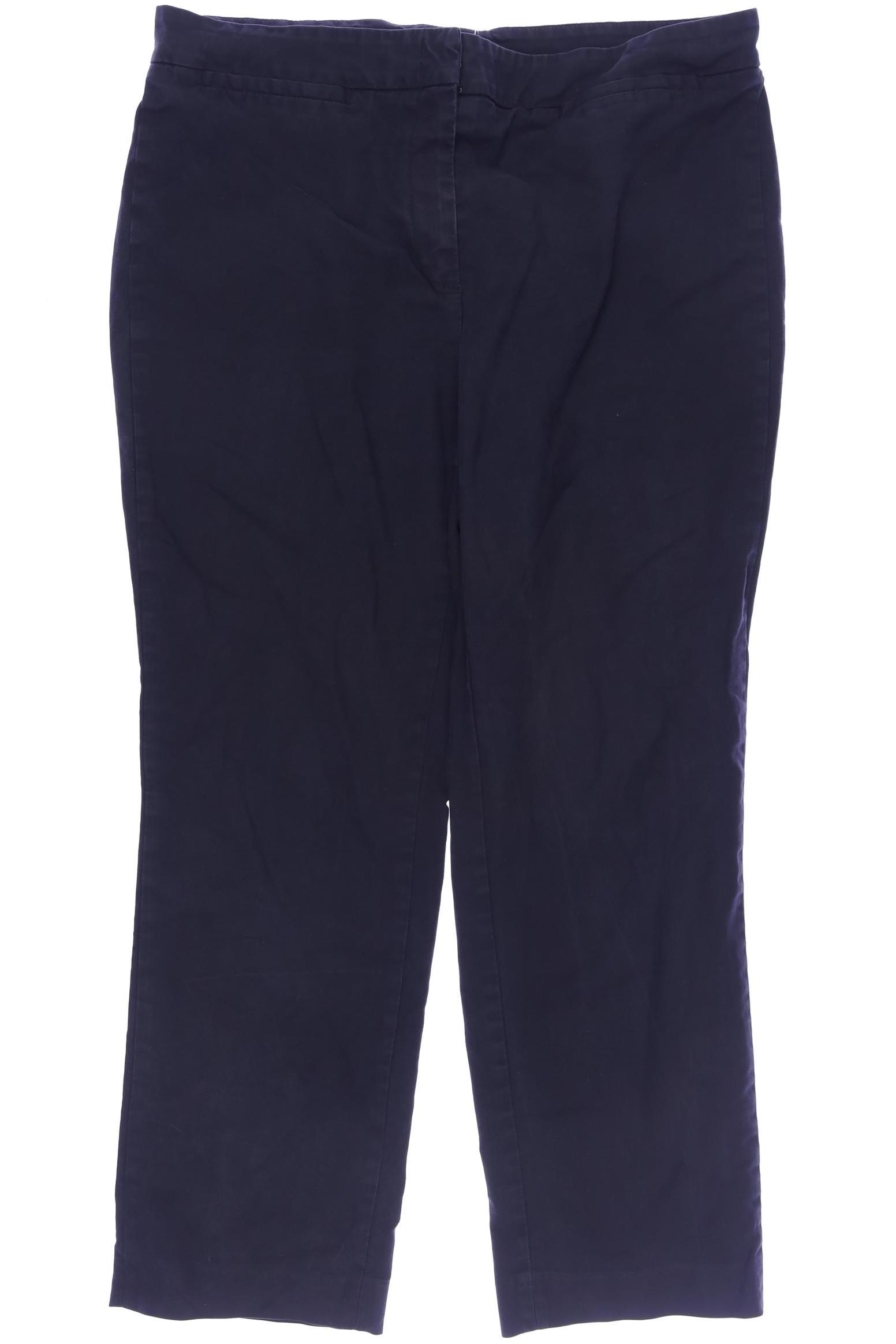 

Cambio Damen Stoffhose, marineblau, Gr. 33
