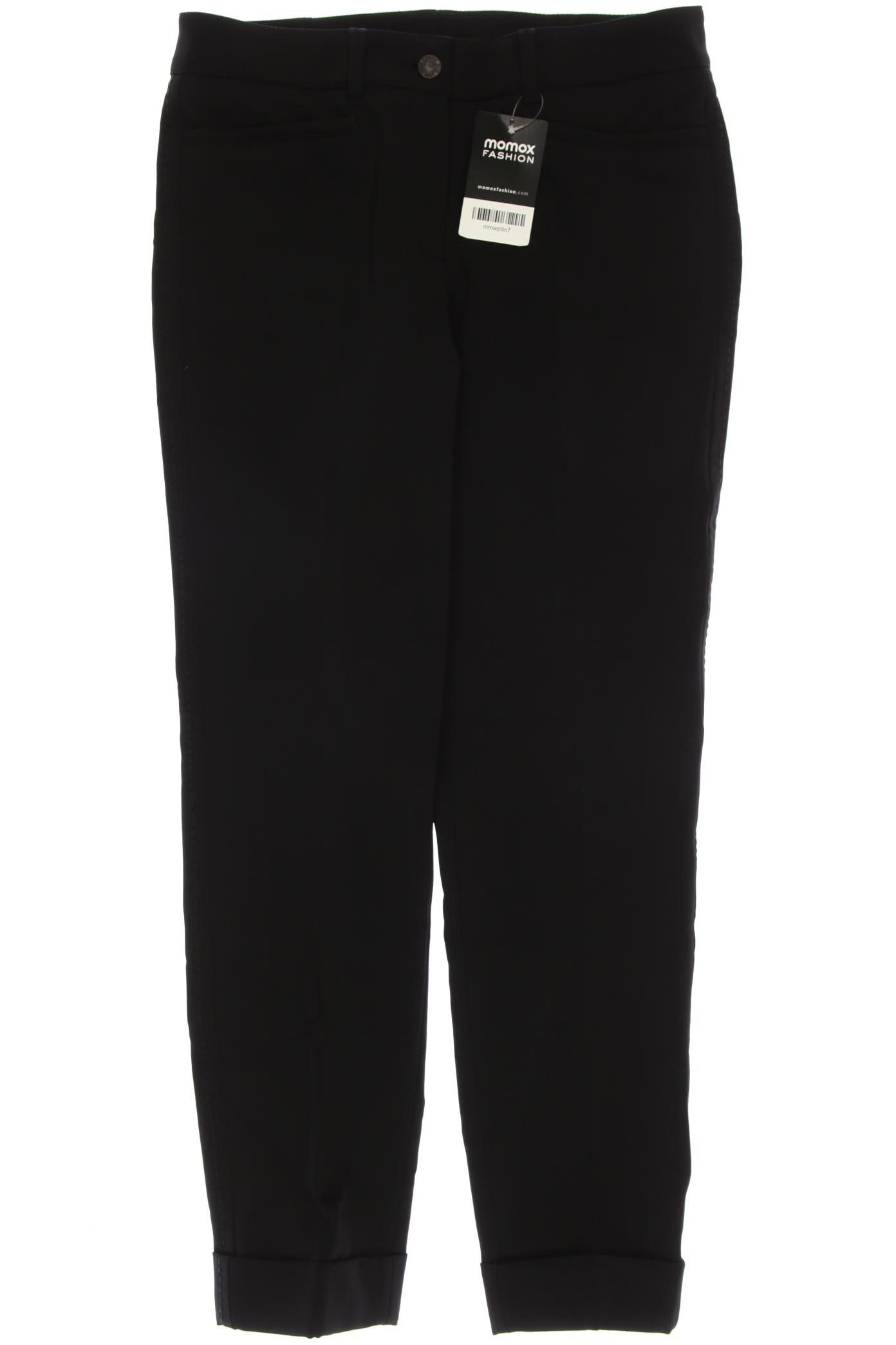 

Cambio Damen Stoffhose, schwarz