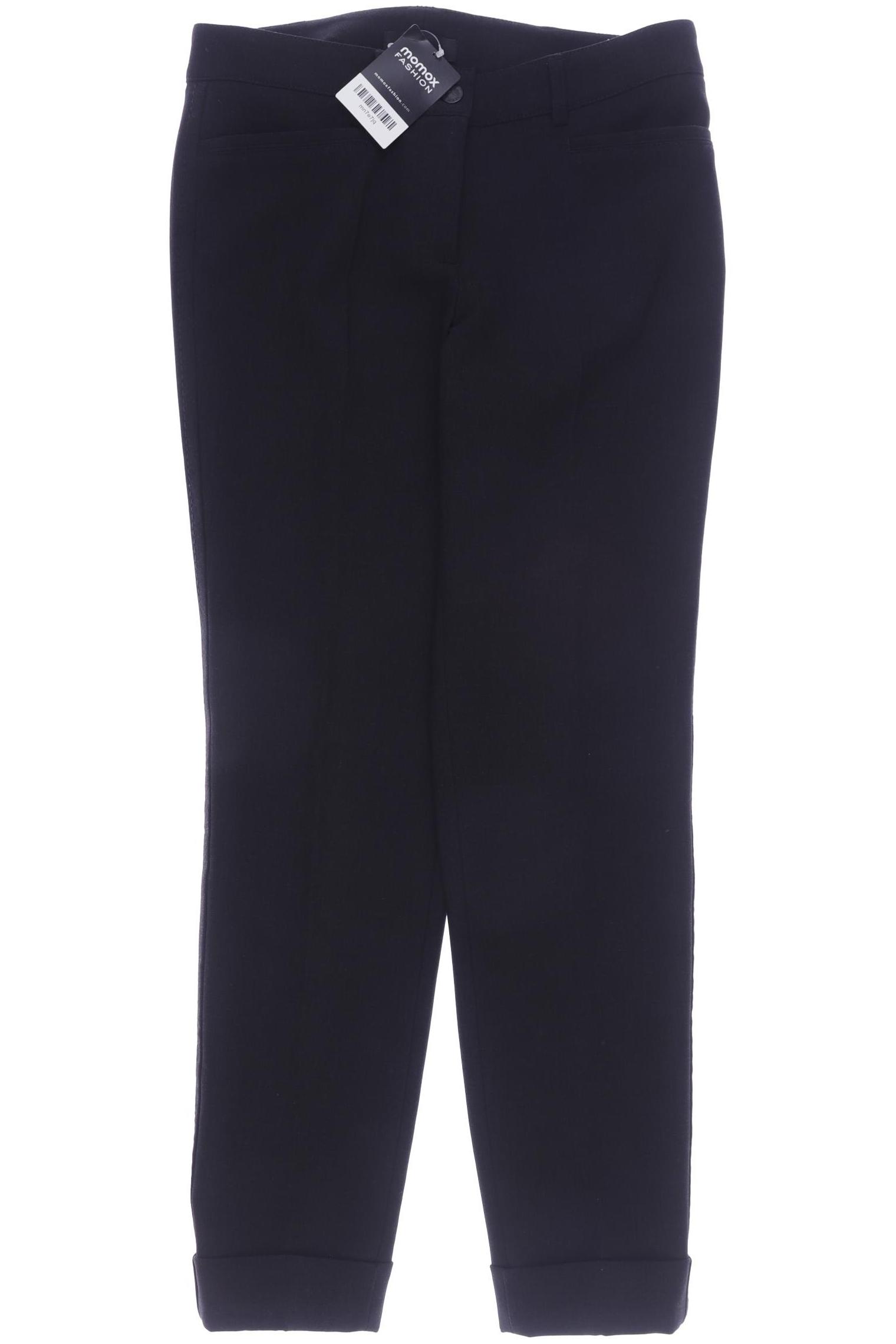 

Cambio Damen Stoffhose, schwarz