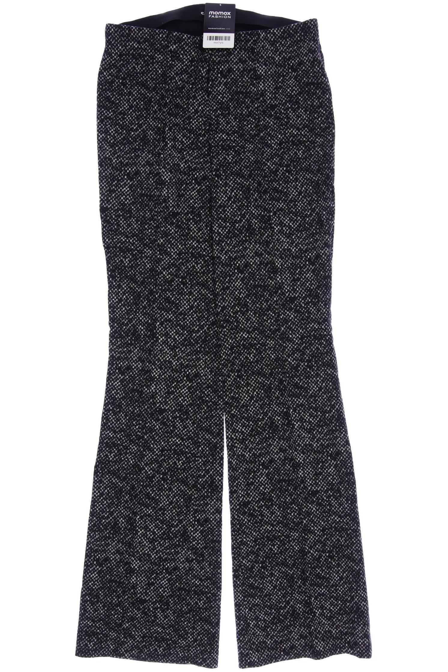 

Cambio Damen Stoffhose, grau