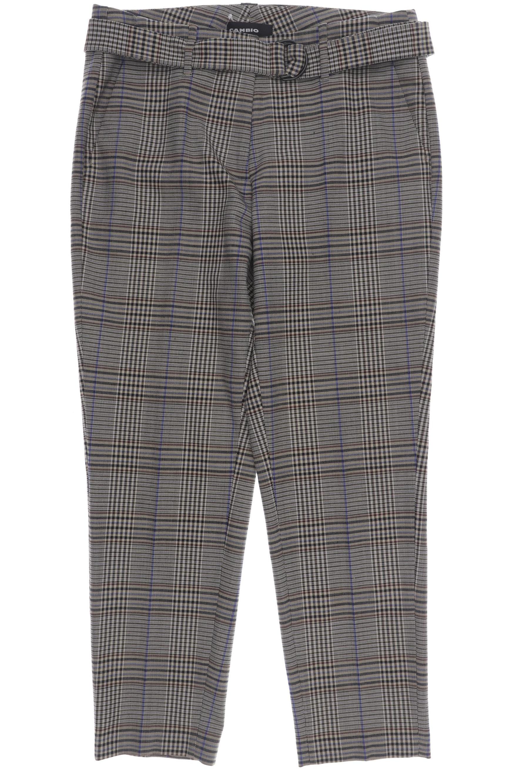 

Cambio Damen Stoffhose, mehrfarbig