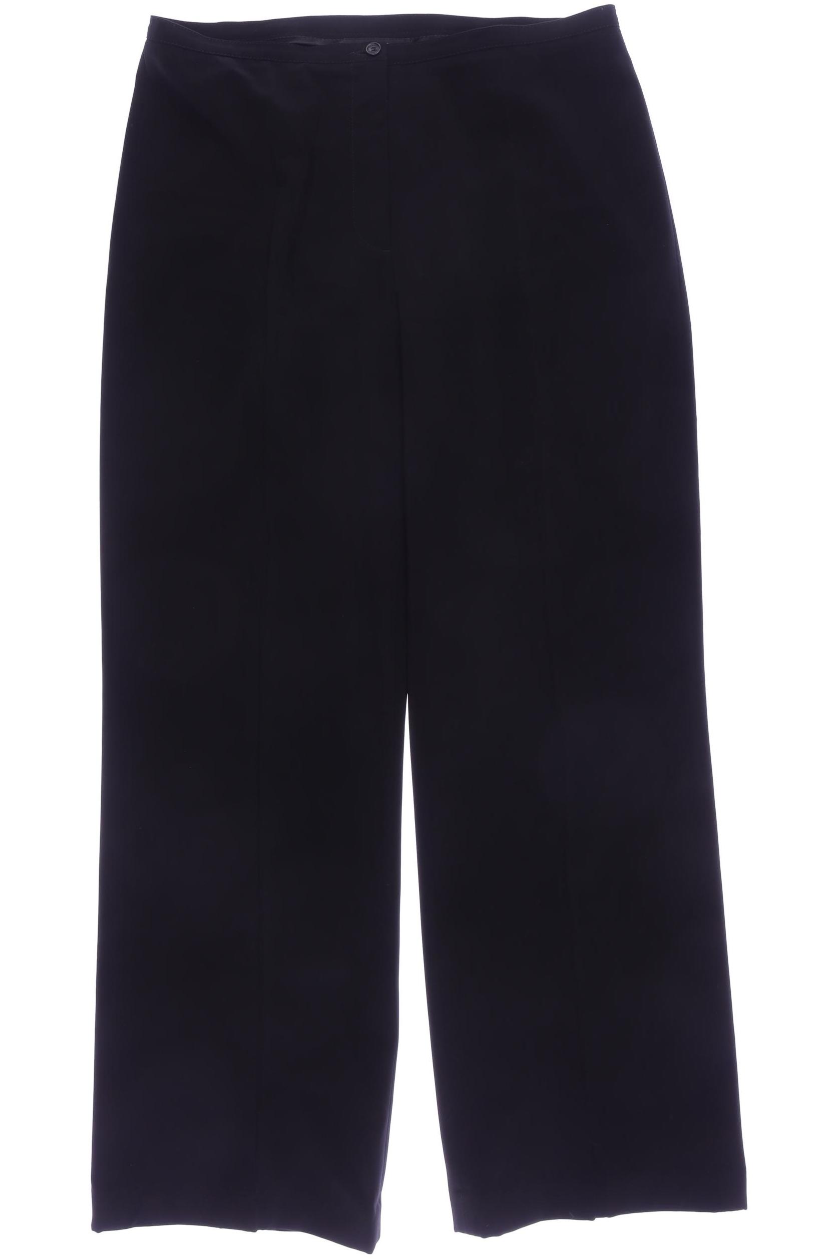 

Cambio Damen Stoffhose, schwarz, Gr. 40