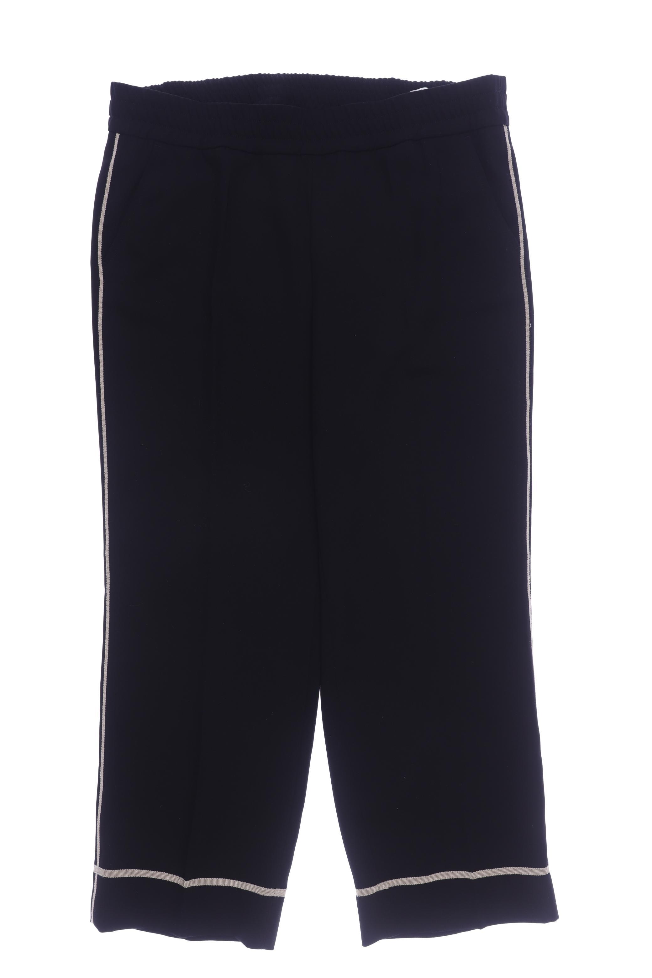 

Cambio Damen Stoffhose, schwarz