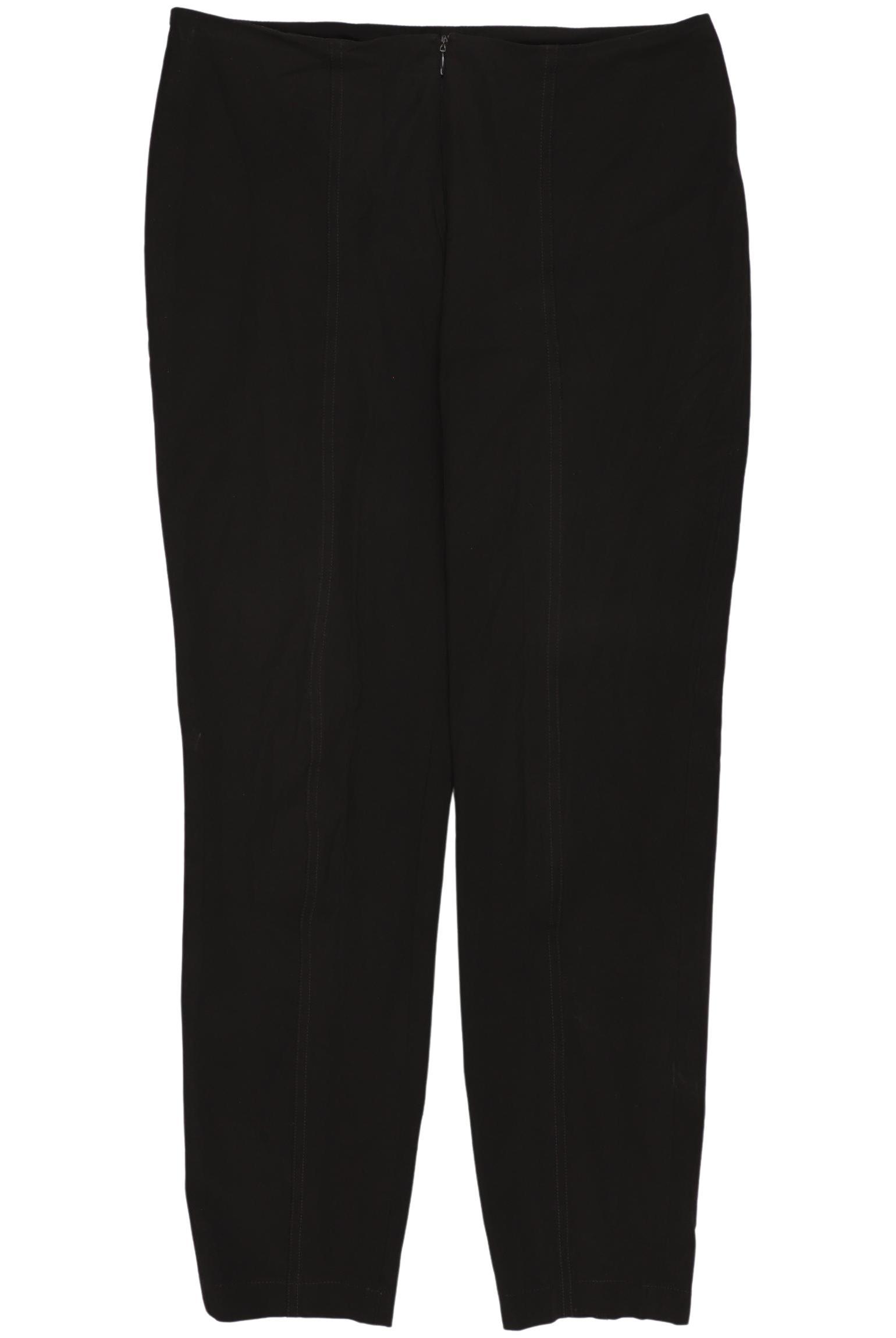 

Cambio Damen Stoffhose, braun, Gr. 40