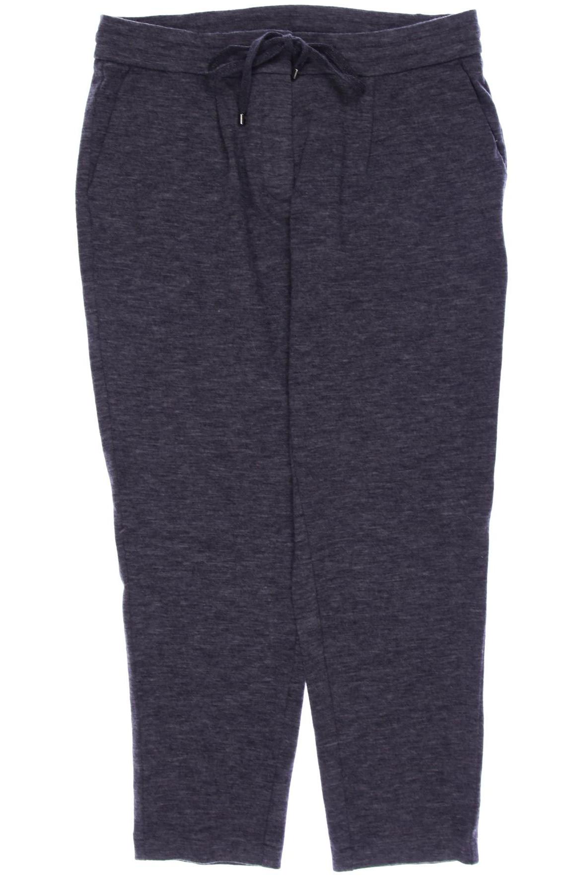 

Cambio Damen Stoffhose, grau, Gr. 29