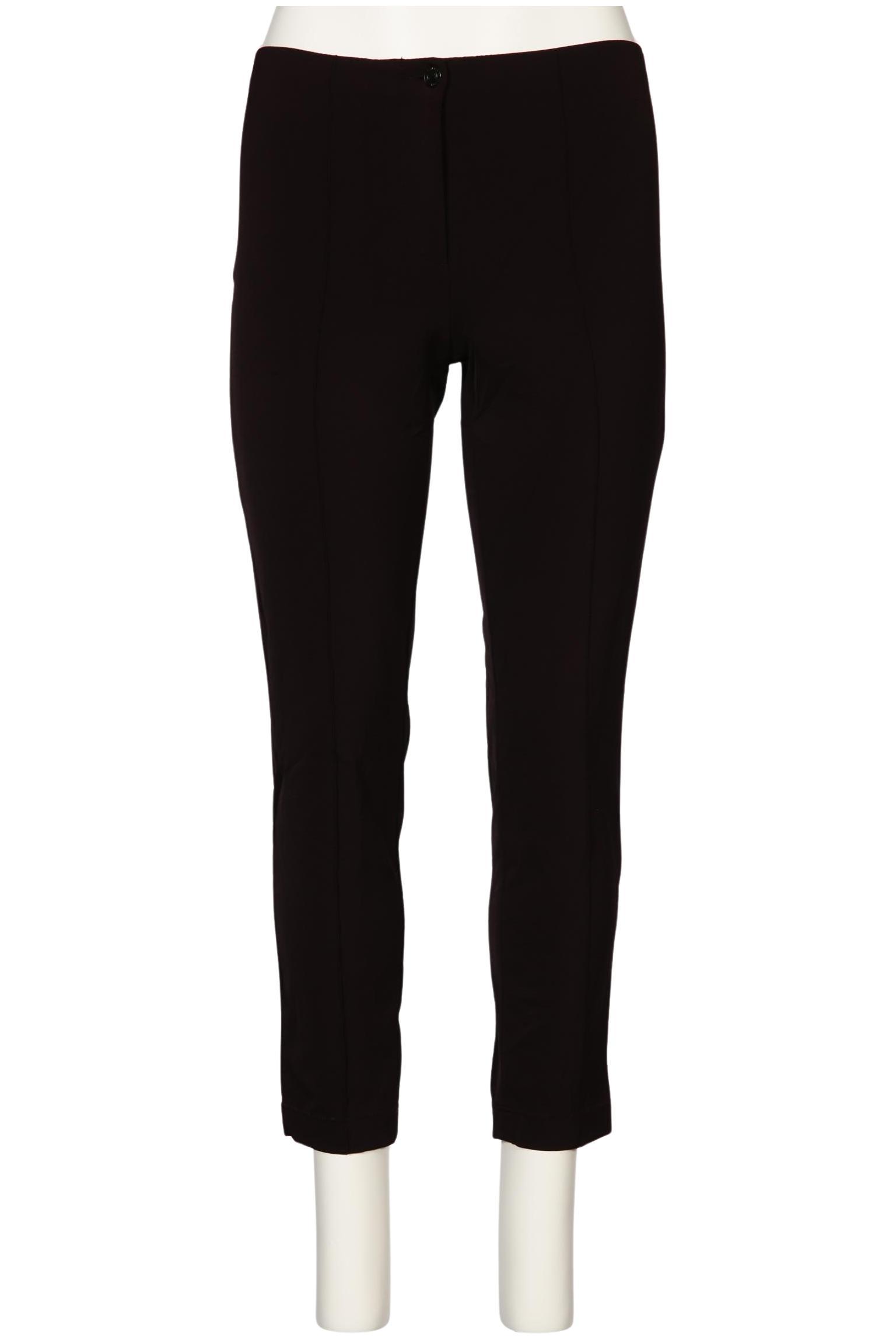 

Cambio Damen Stoffhose, braun, Gr. 40