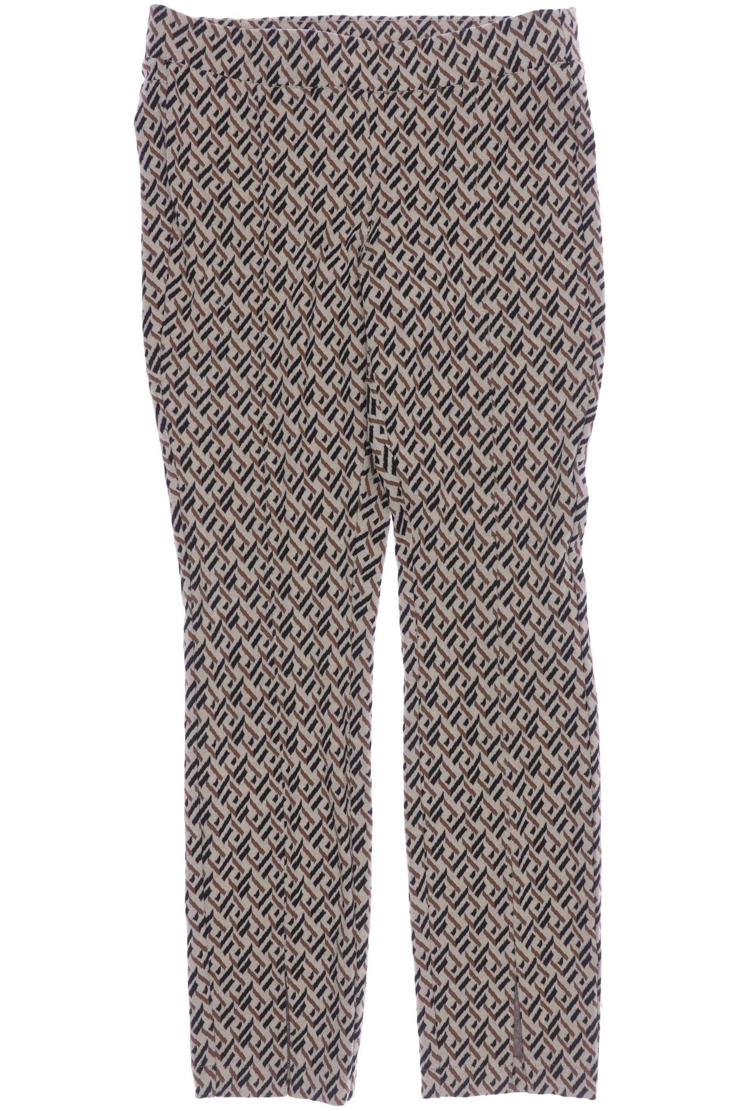 

Cambio Damen Stoffhose, beige, Gr. 38