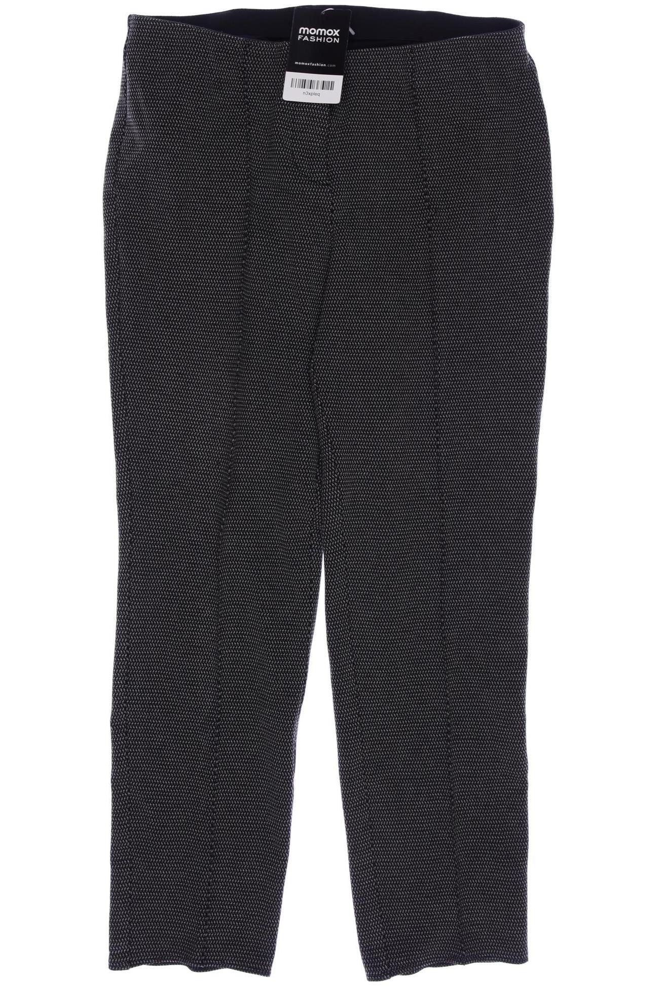 

Cambio Damen Stoffhose, schwarz, Gr. 28