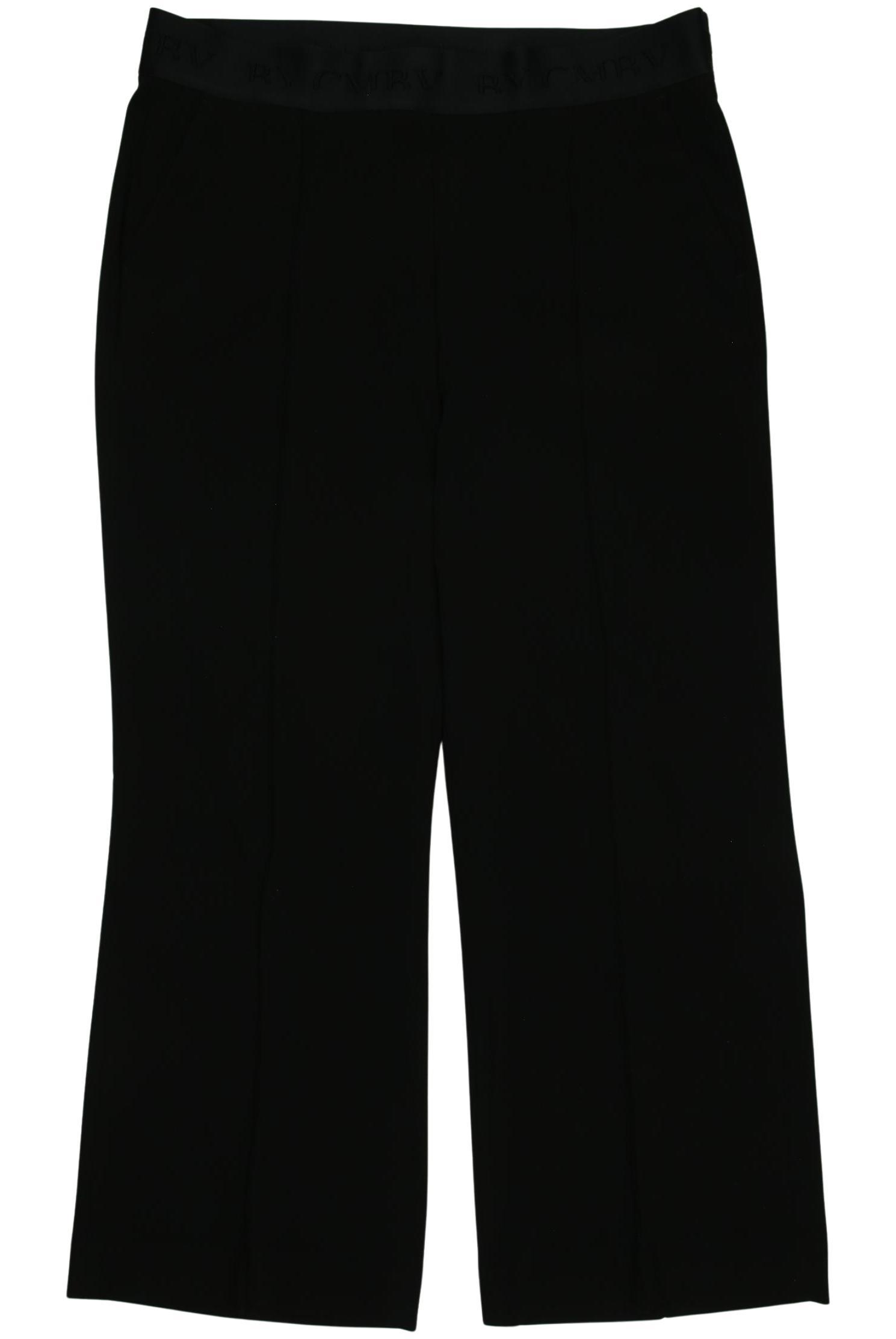 

Cambio Damen Stoffhose, schwarz, Gr. 35