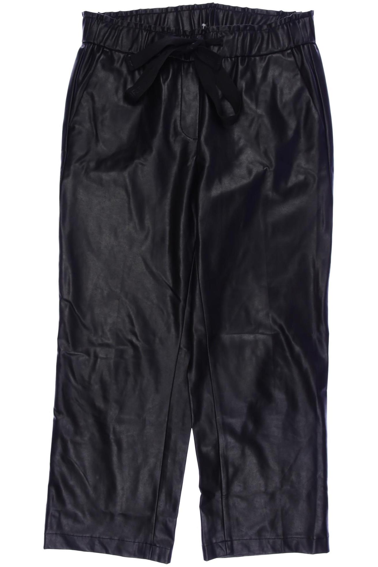 

Cambio Damen Stoffhose, schwarz, Gr. 38