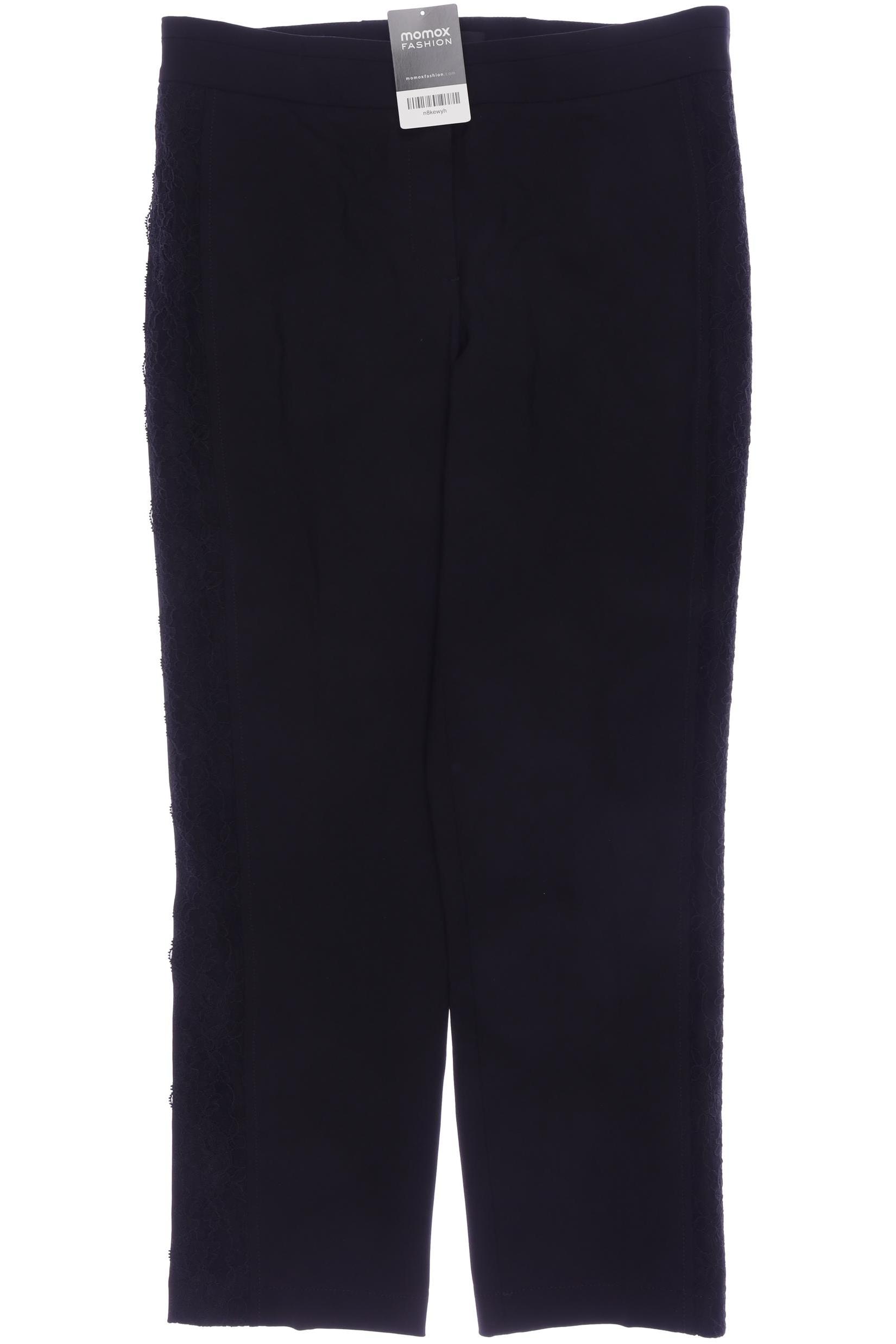 

Cambio Damen Stoffhose, schwarz, Gr. 42