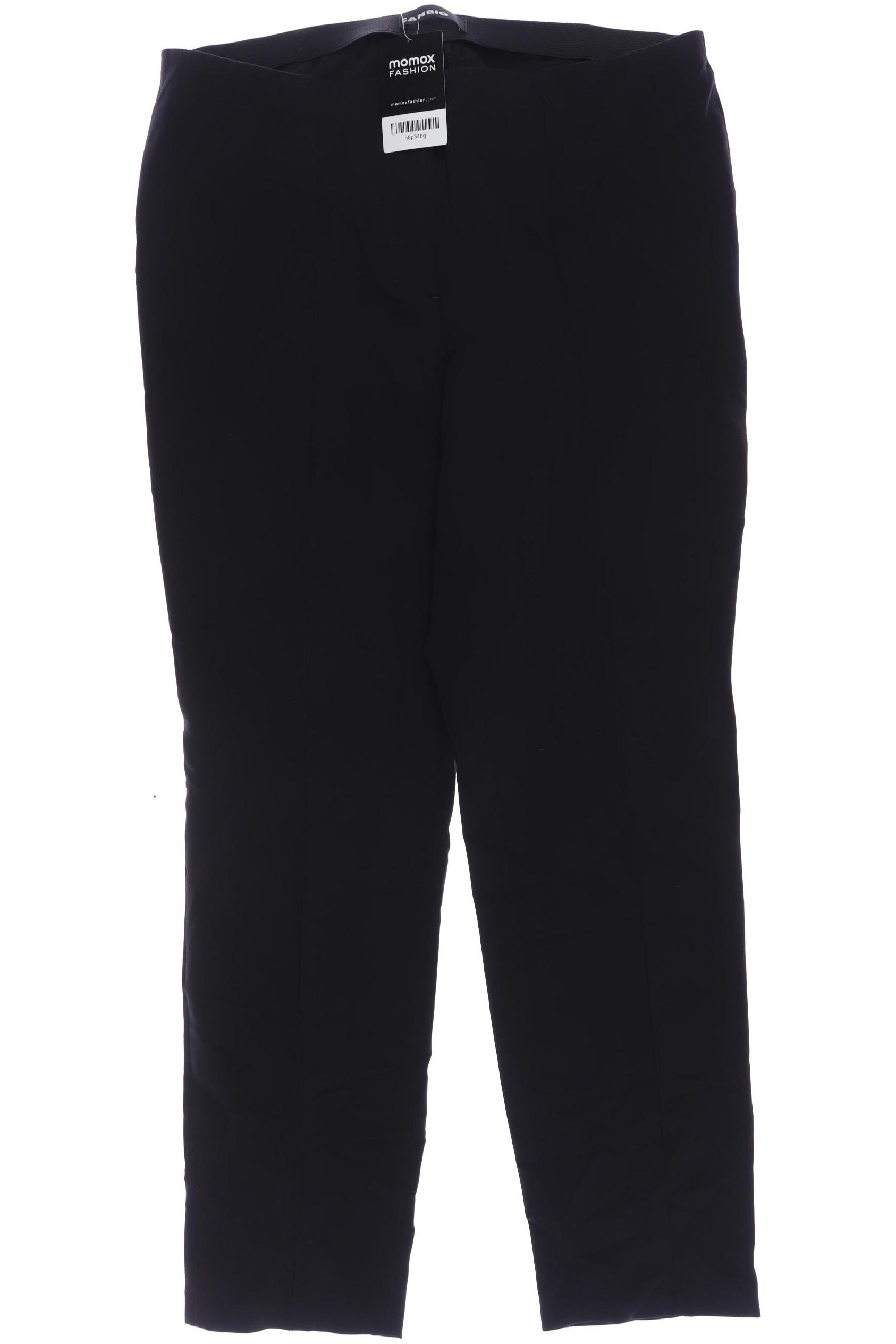 

Cambio Damen Stoffhose, schwarz, Gr. 32