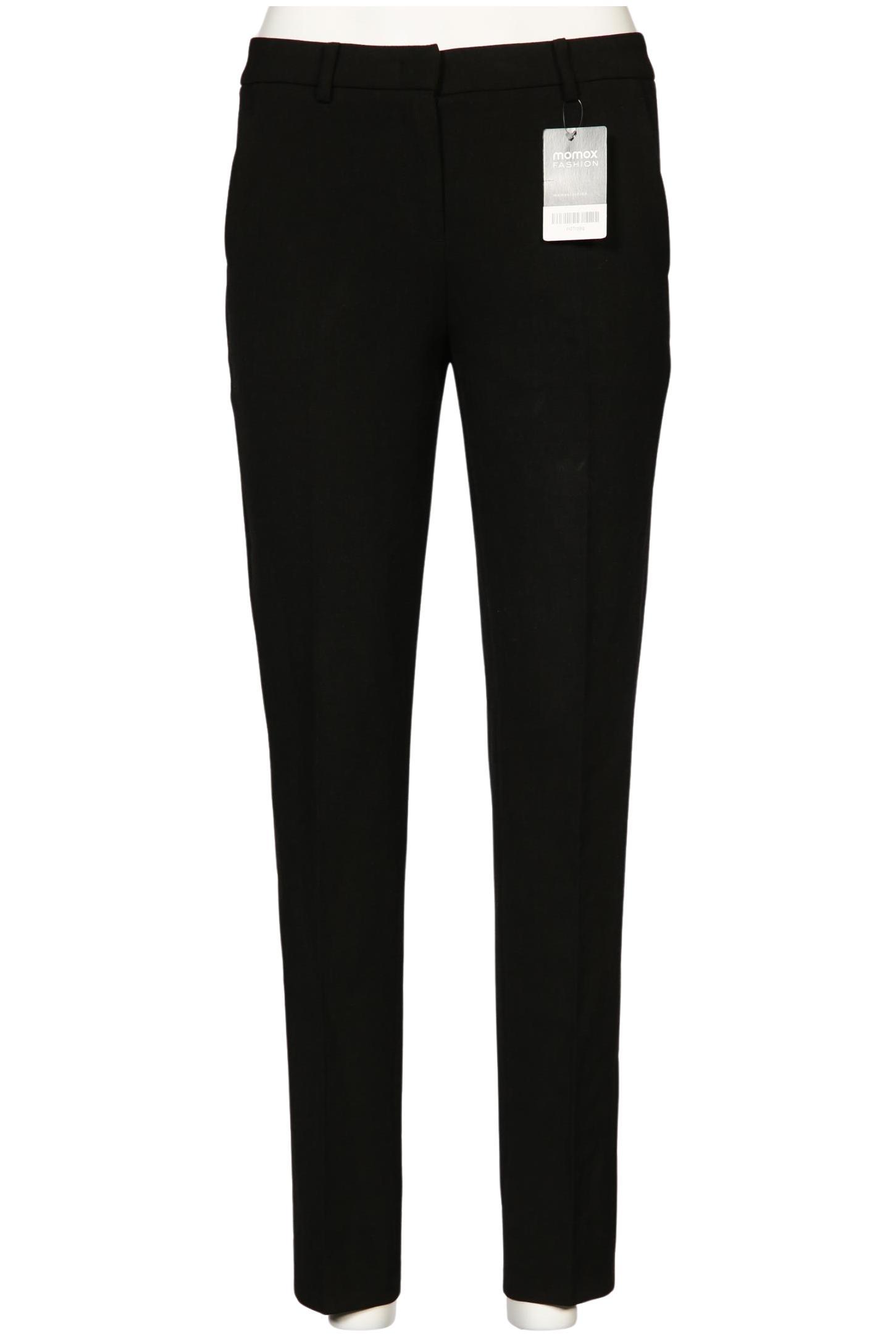 

Cambio Damen Stoffhose, schwarz, Gr. 31