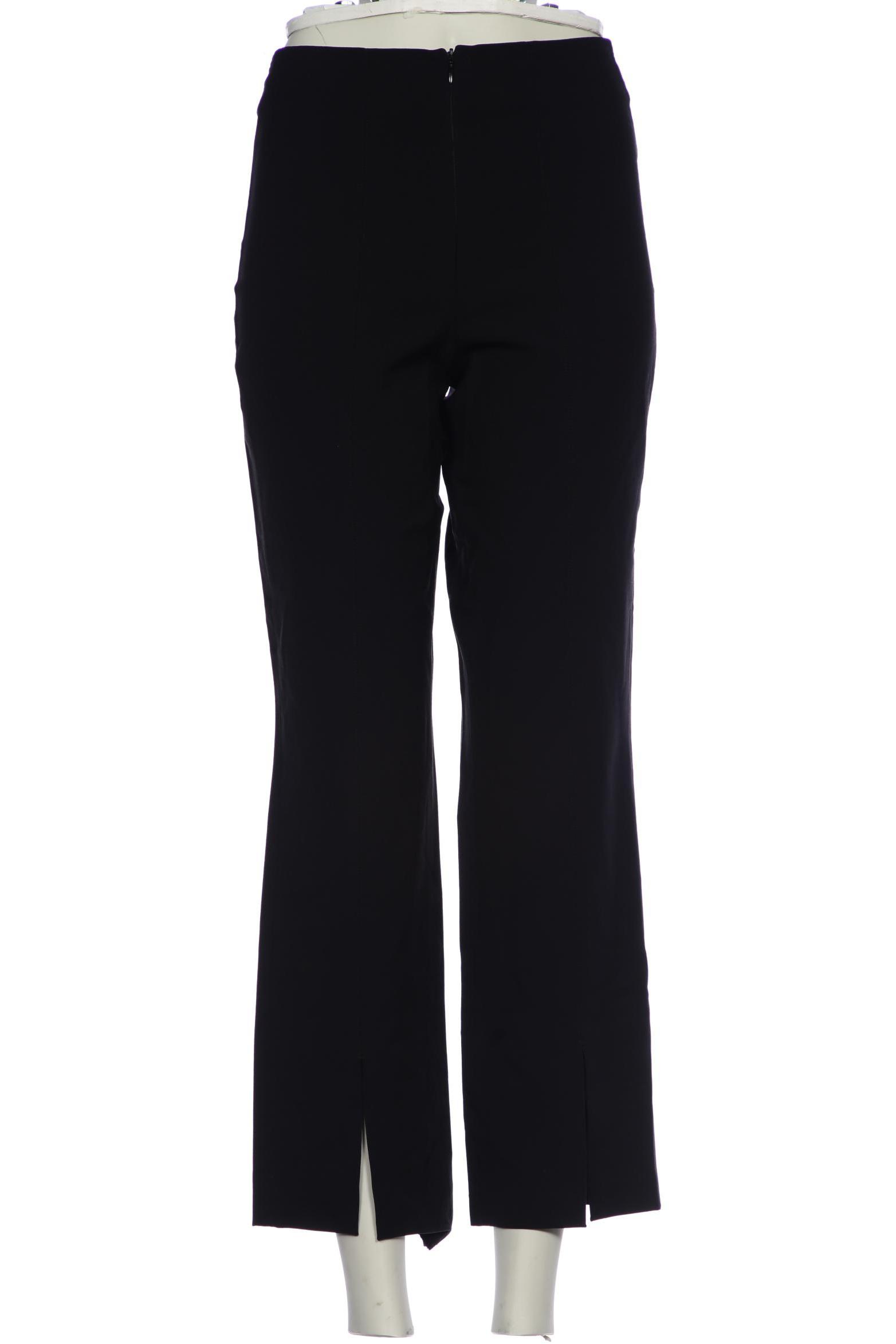 

Cambio Damen Stoffhose, schwarz, Gr. 36