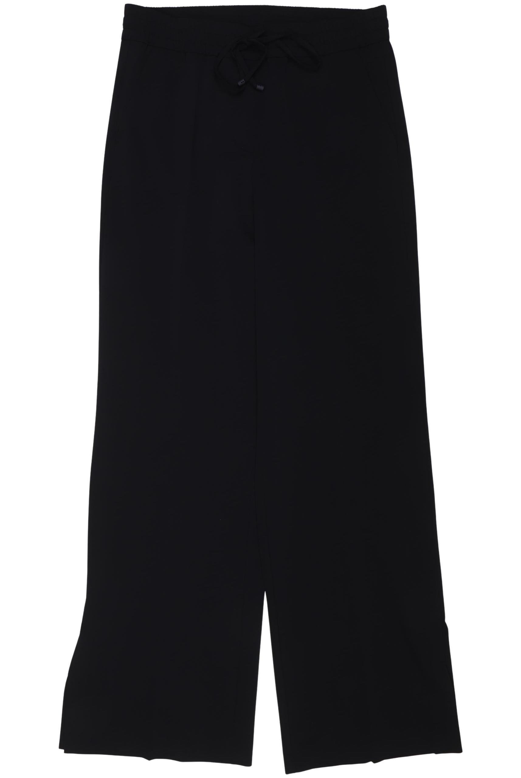 

Cambio Damen Stoffhose, schwarz, Gr. 36