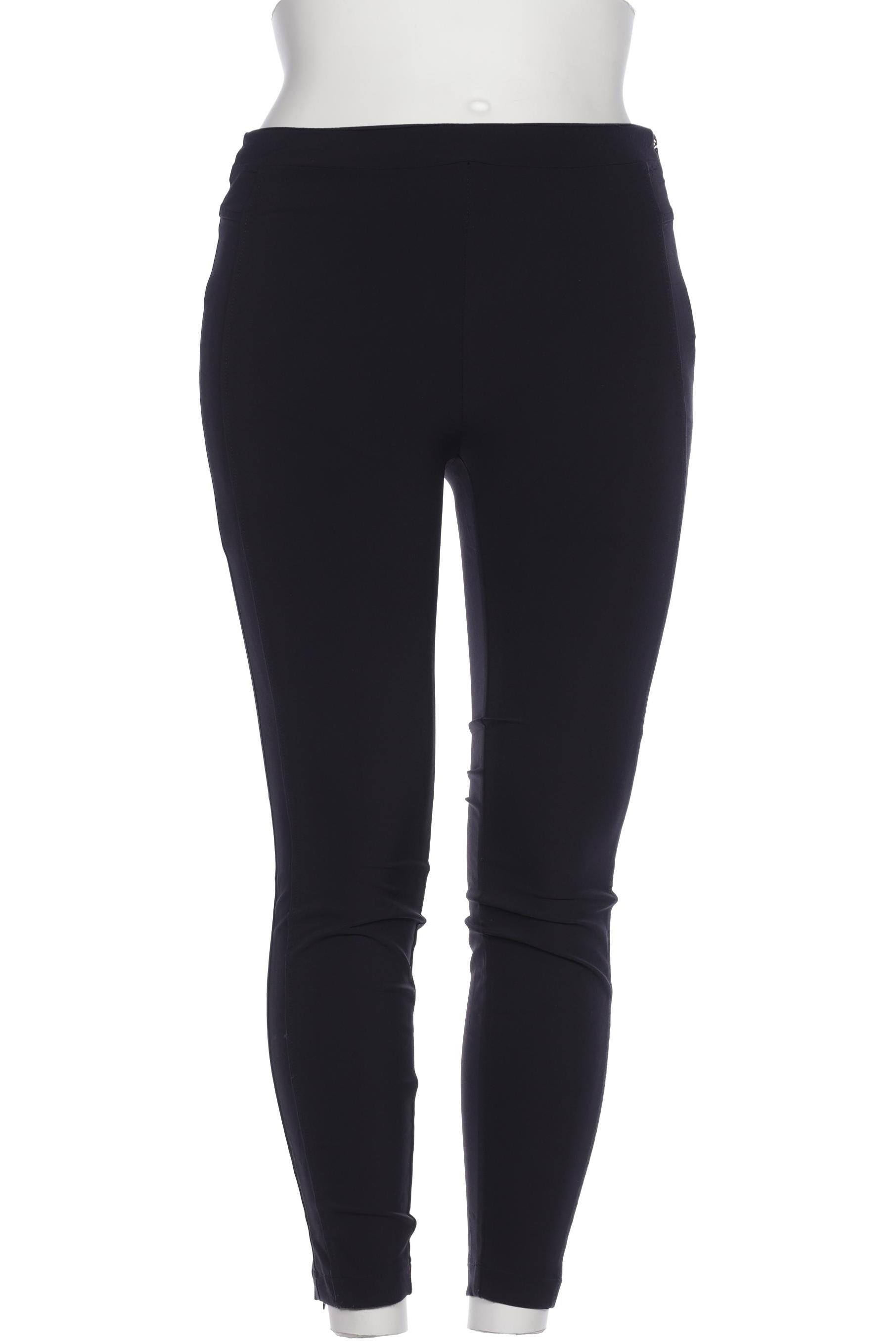 

Cambio Damen Stoffhose, marineblau, Gr. 32
