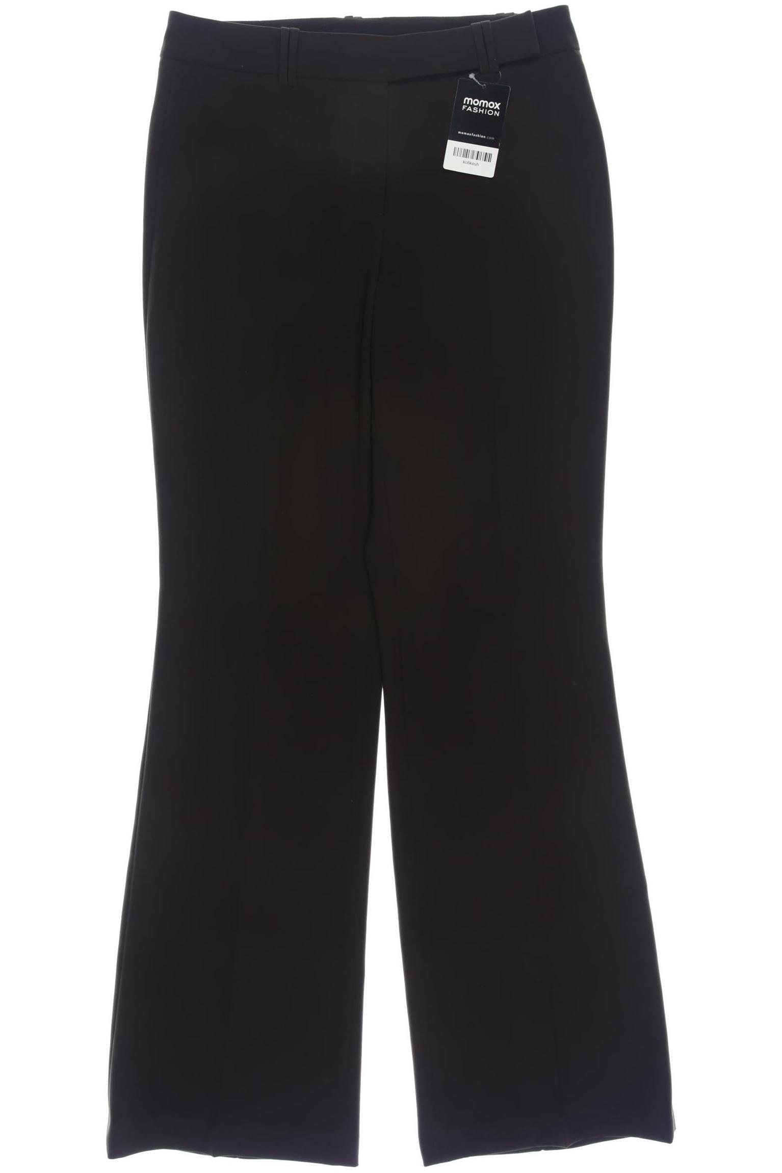 

Cambio Damen Stoffhose, braun, Gr. 38