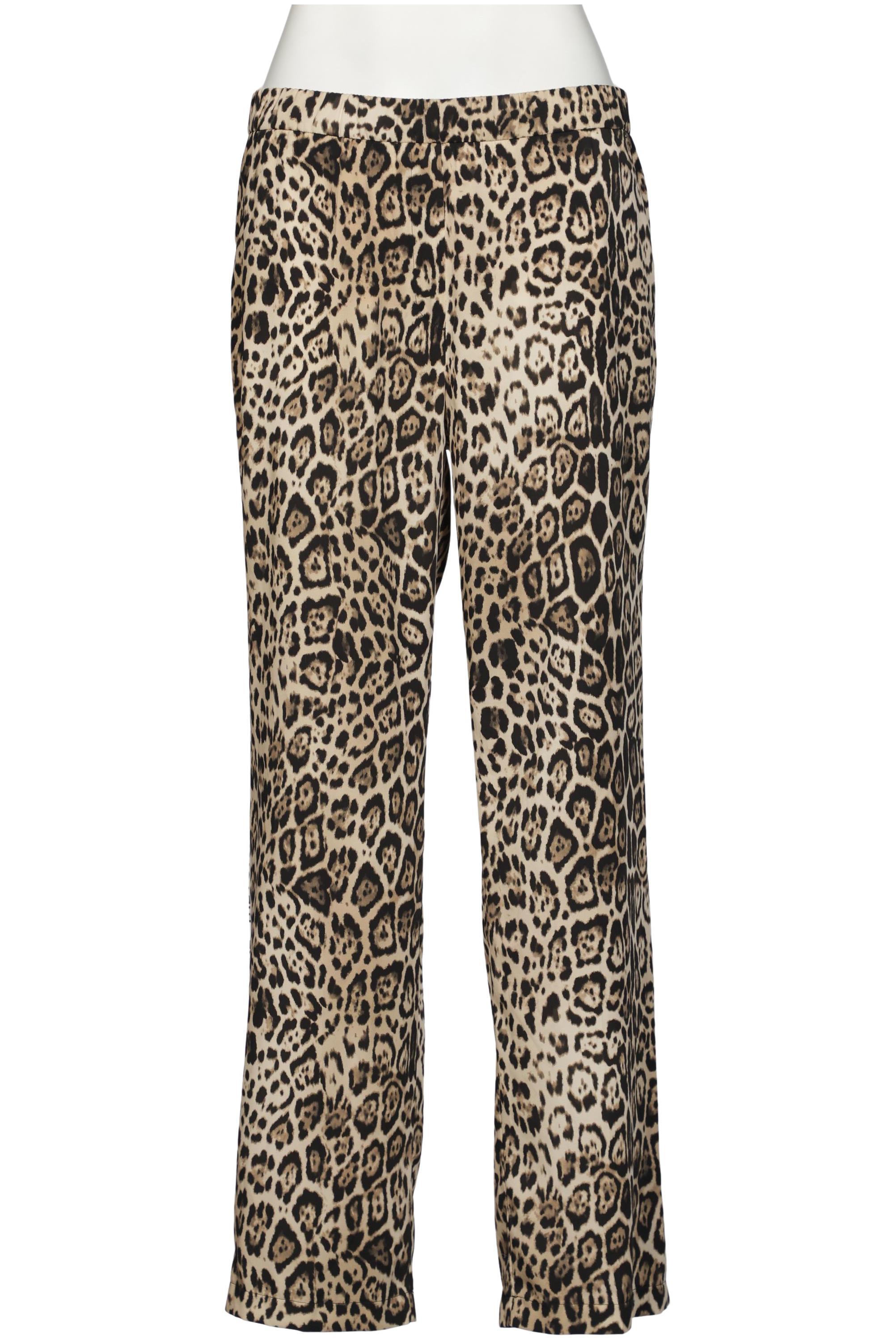 

Cambio Damen Stoffhose, braun, Gr. 42