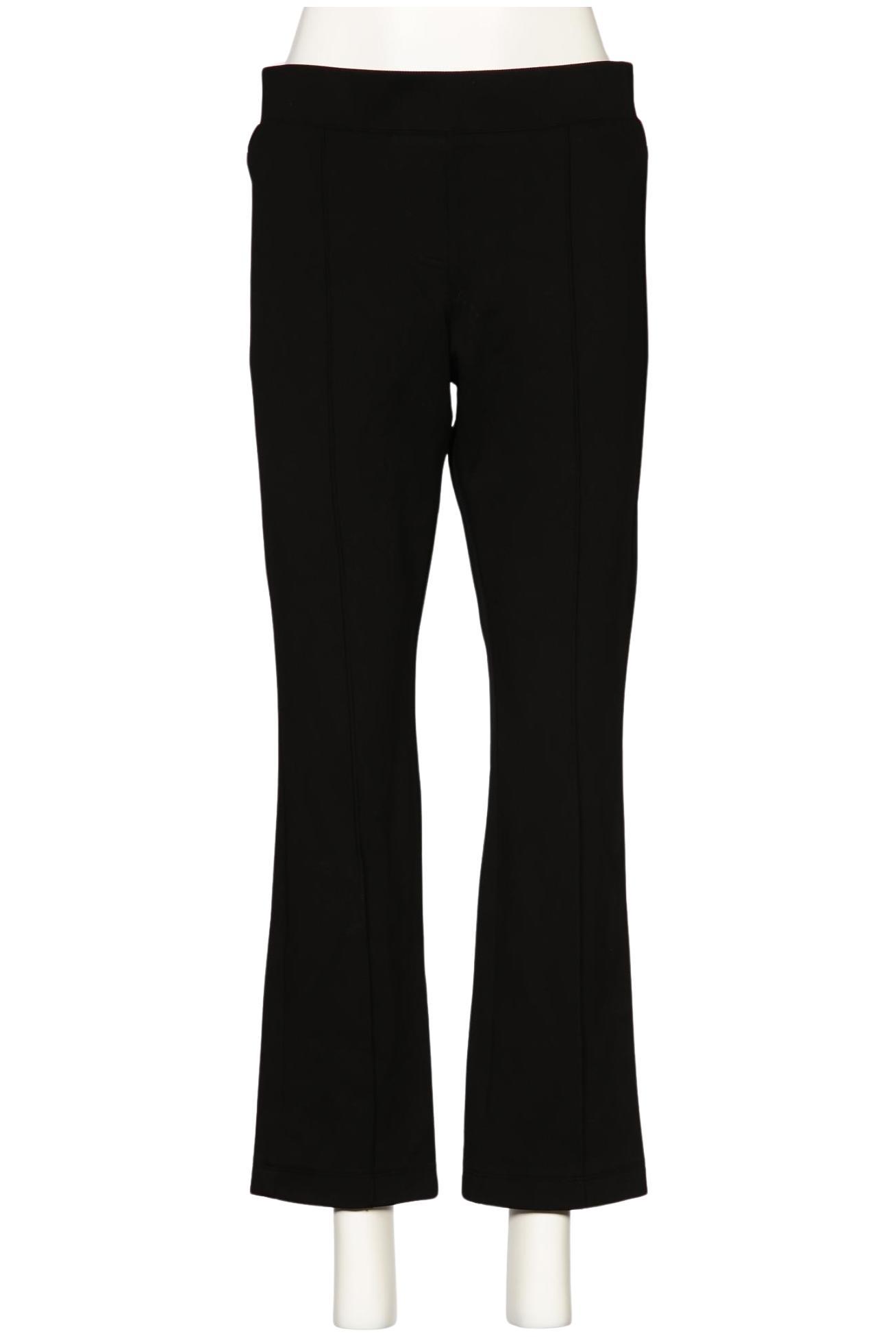 

Cambio Damen Stoffhose, schwarz, Gr. 38