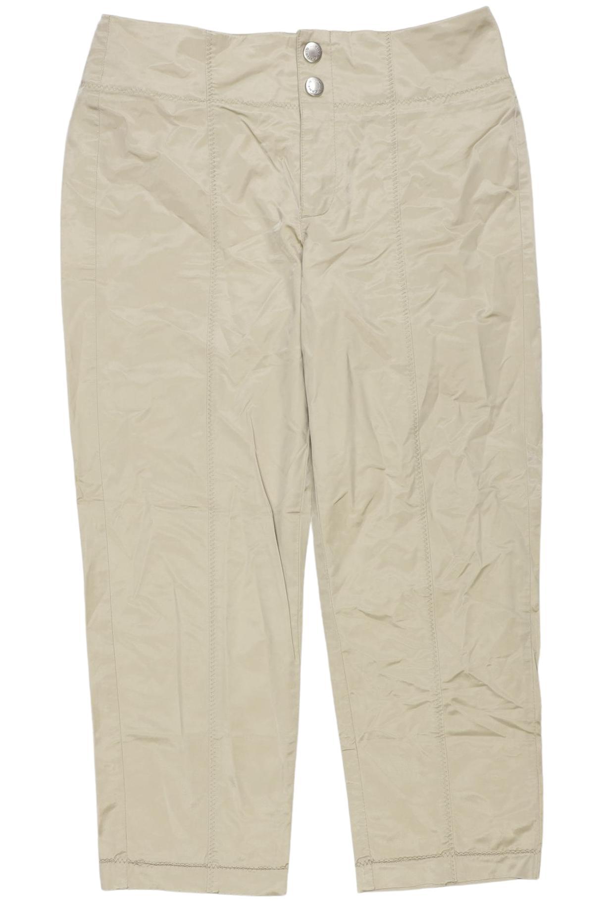 

Cambio Damen Stoffhose, beige, Gr. 32