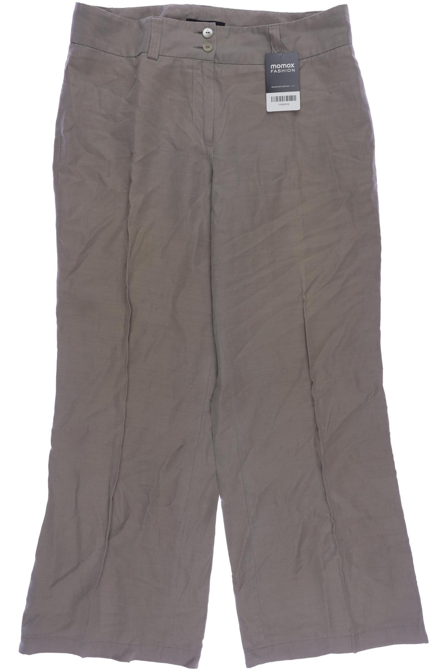 

Cambio Damen Stoffhose, beige, Gr. 40