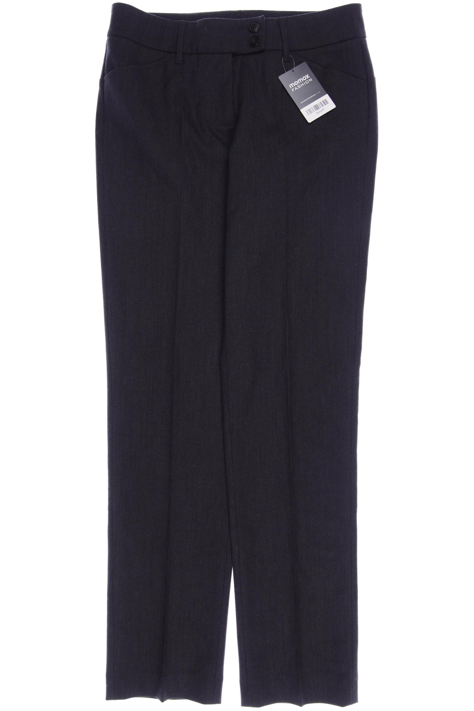 

Cambio Damen Stoffhose, grau