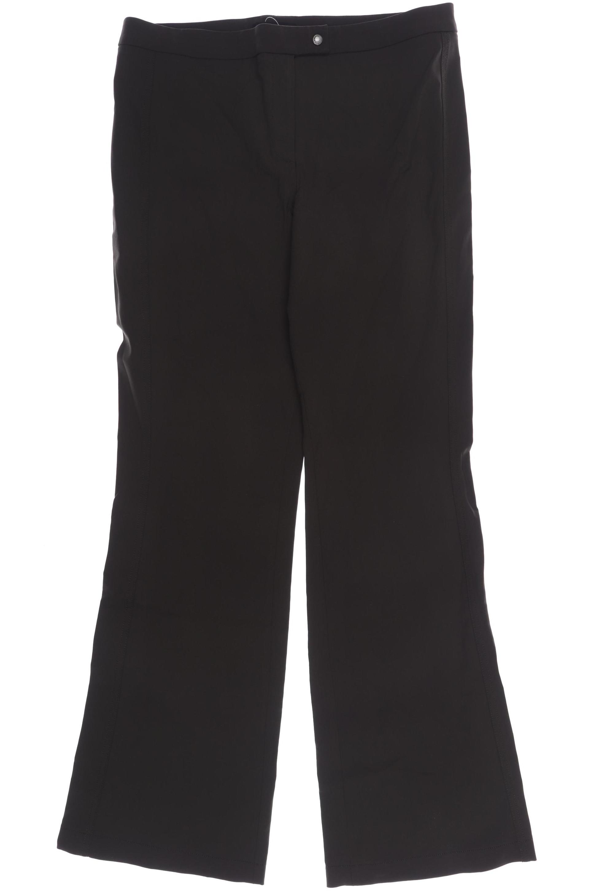 

Cambio Damen Stoffhose, braun, Gr. 44