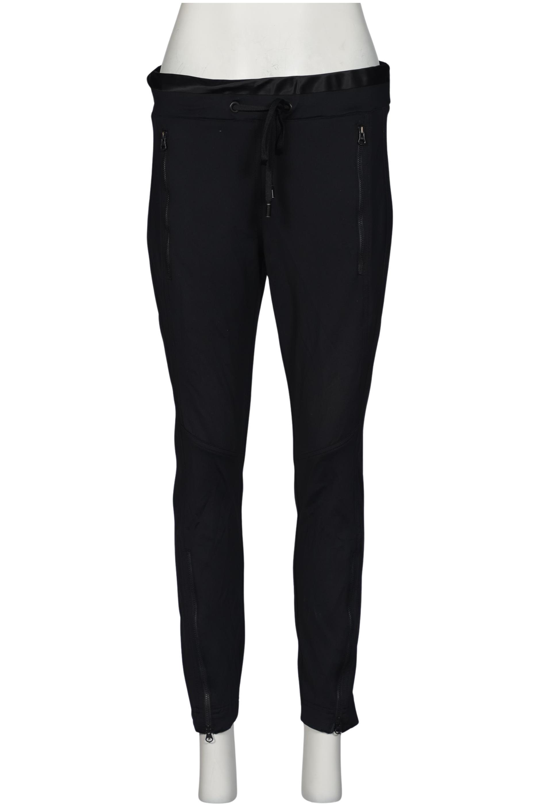 

Cambio Damen Stoffhose, marineblau, Gr. 38