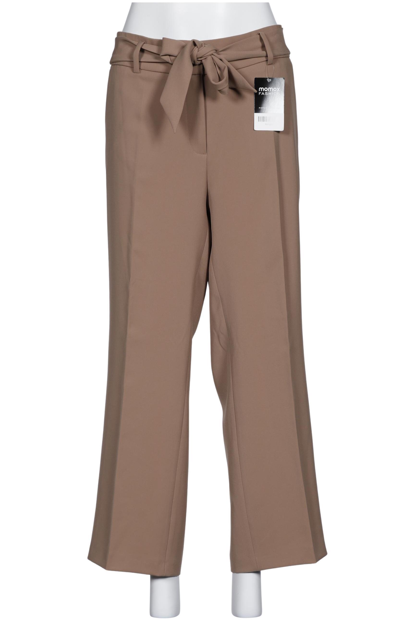 

Cambio Damen Stoffhose, beige, Gr. 38