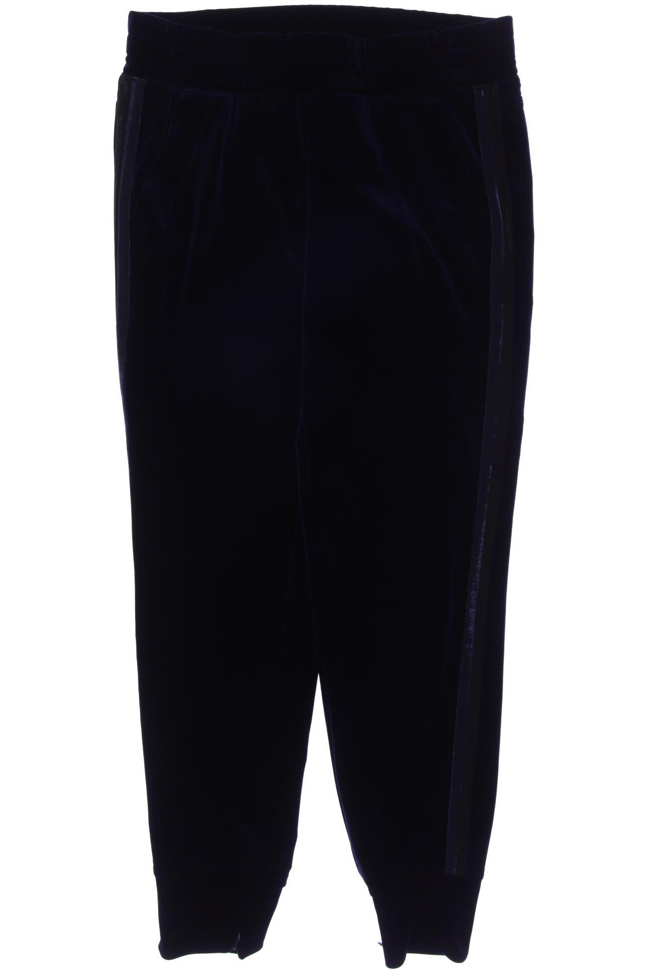 

Cambio Damen Stoffhose, marineblau, Gr. 36
