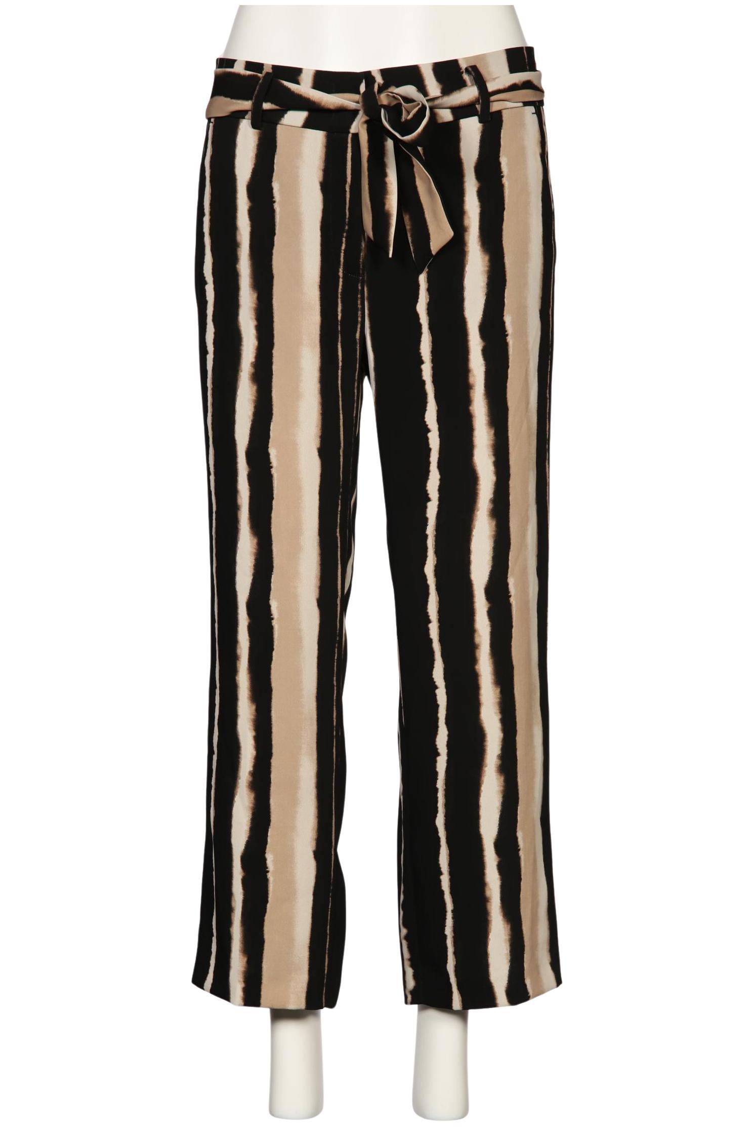 

Cambio Damen Stoffhose, mehrfarbig, Gr. 31