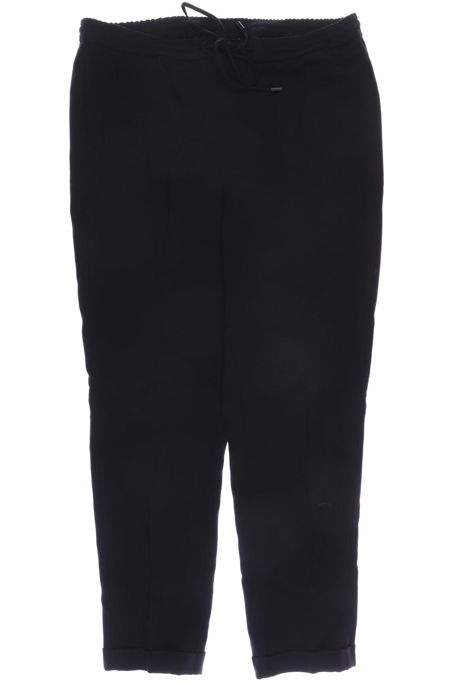 

Cambio Damen Stoffhose, marineblau, Gr. 44
