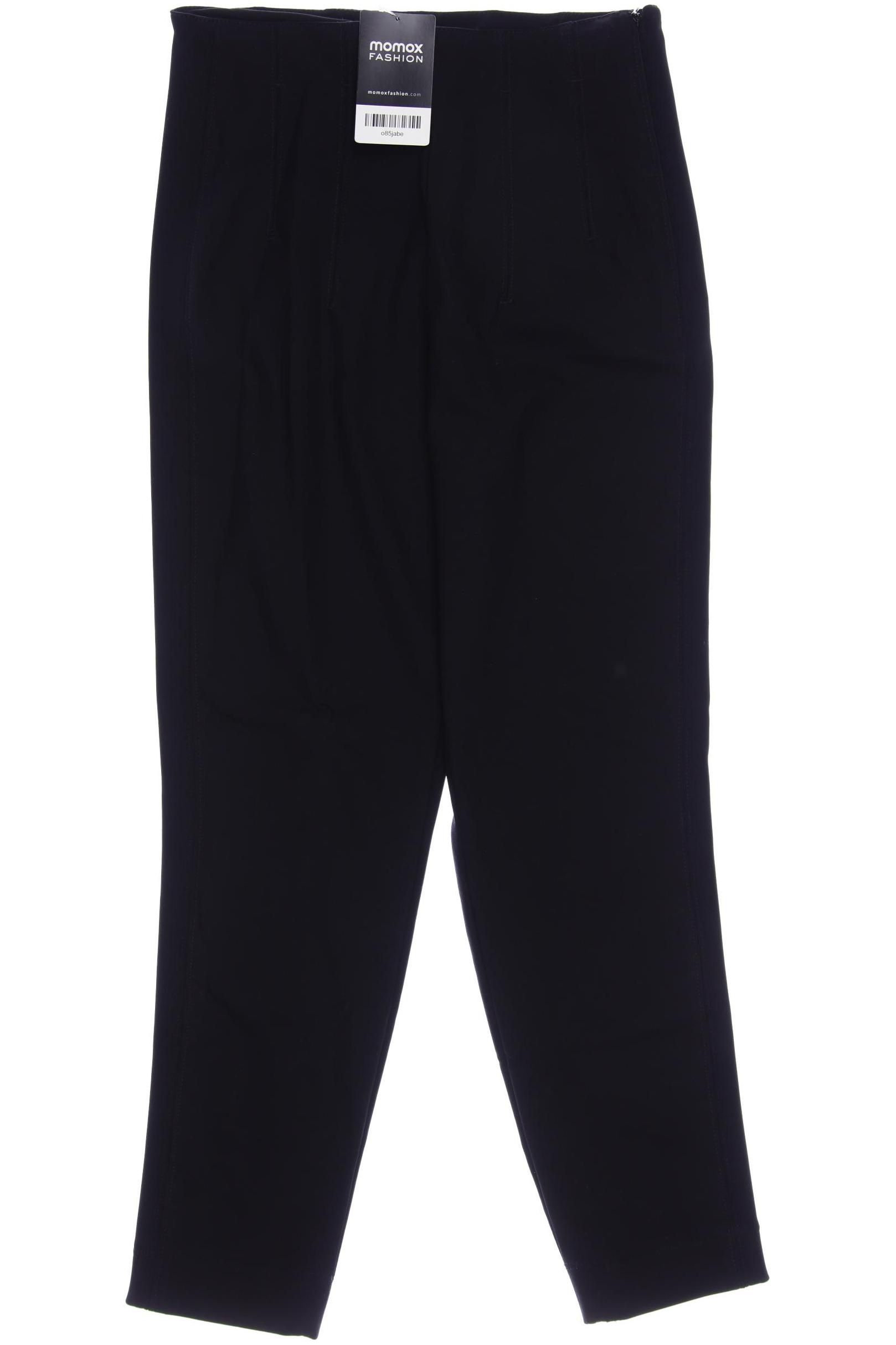 

Cambio Damen Stoffhose, schwarz