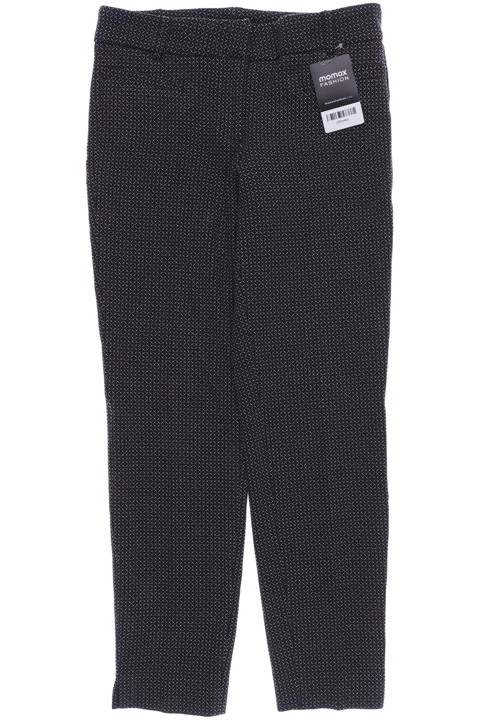 

Cambio Damen Stoffhose, schwarz