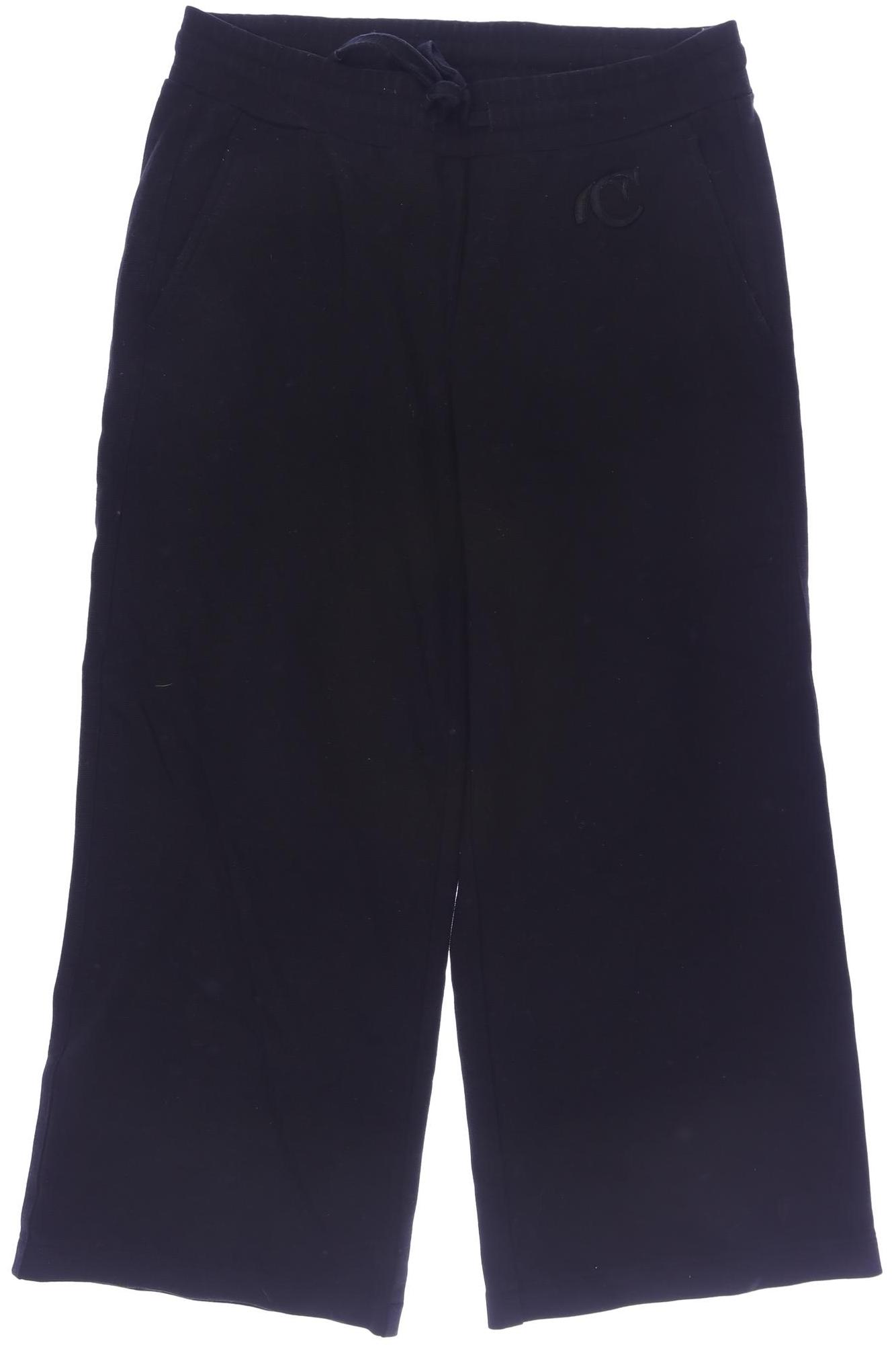 

Cambio Damen Stoffhose, schwarz, Gr. 31