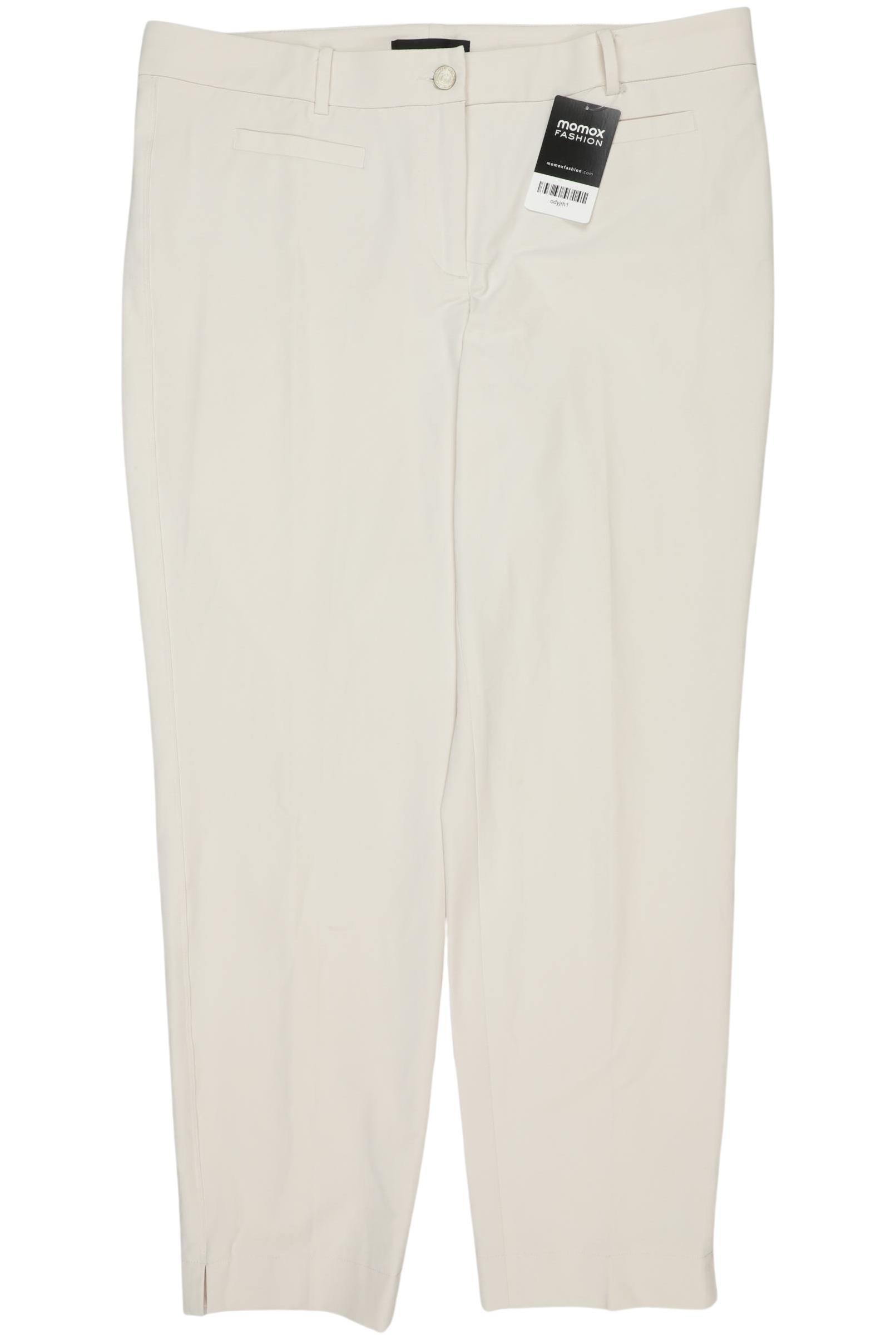 

Cambio Damen Stoffhose, beige, Gr. 44