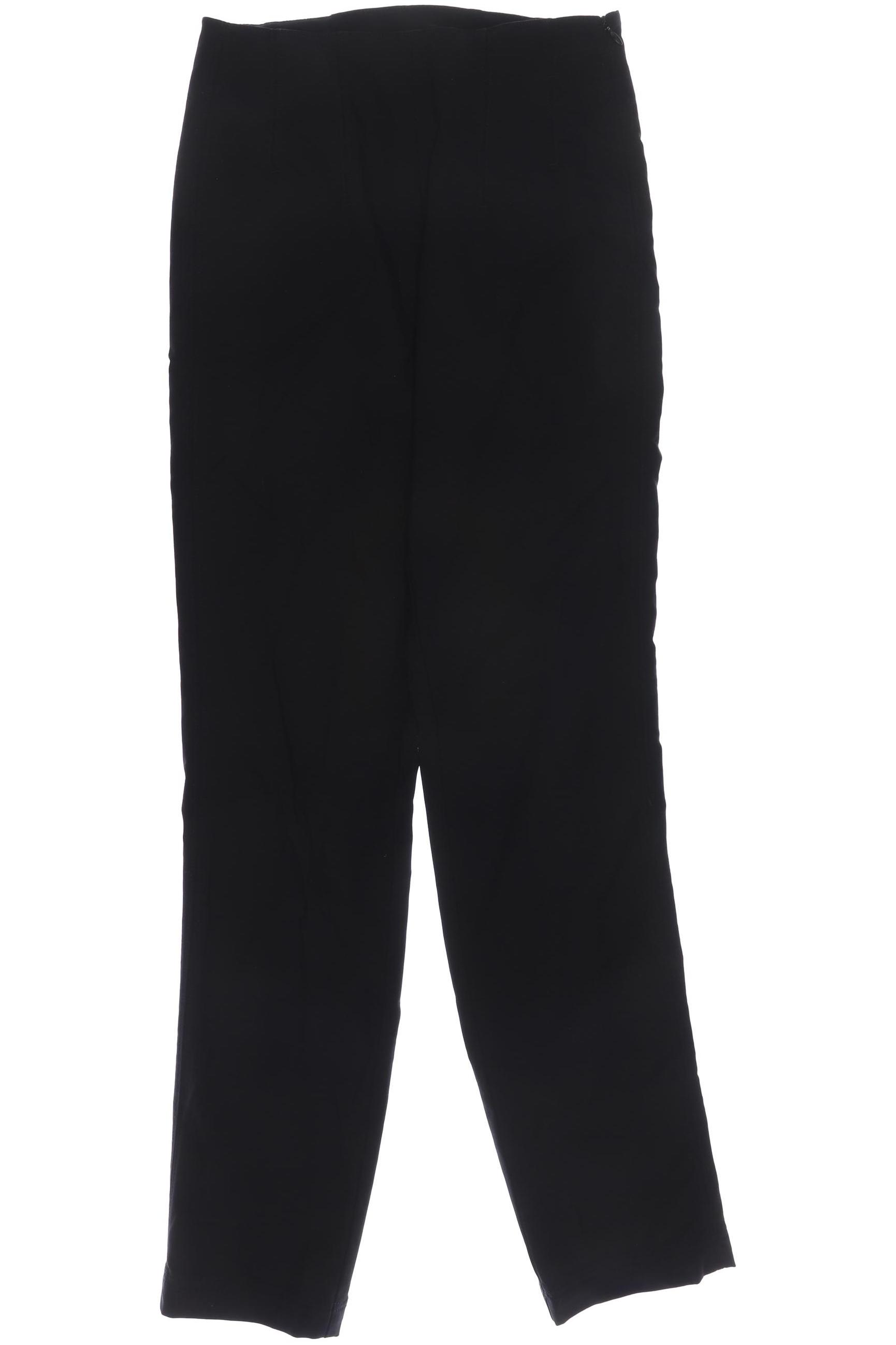 

Cambio Damen Stoffhose, schwarz, Gr. 34