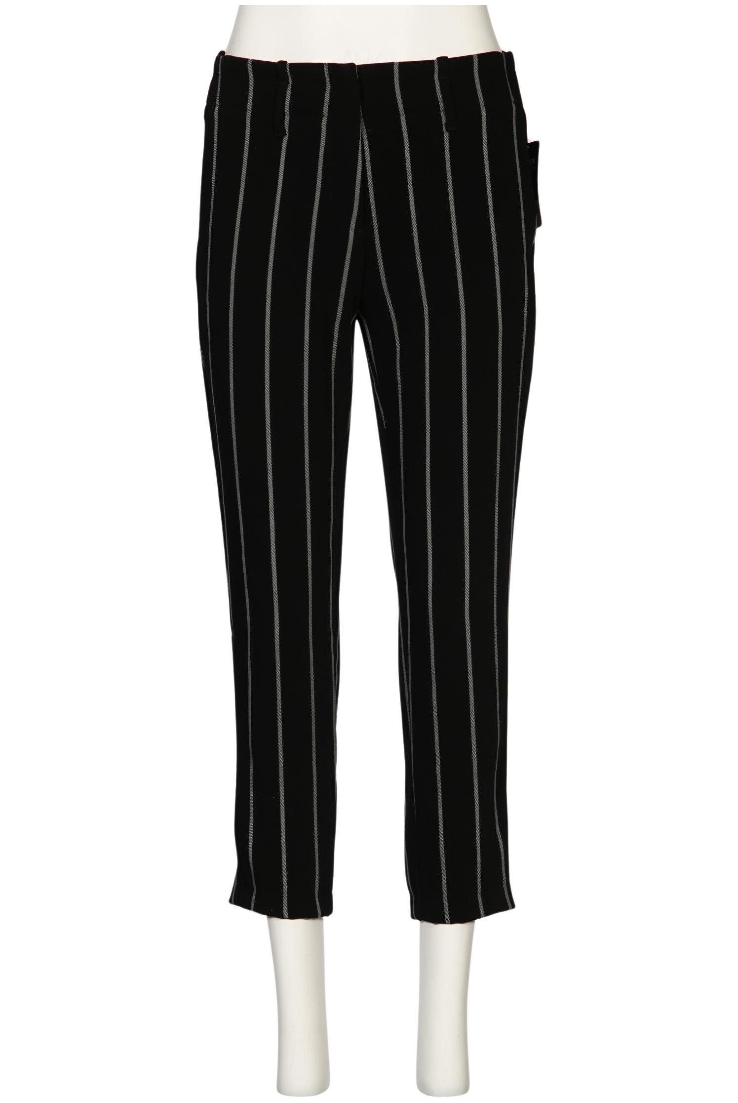 

Cambio Damen Stoffhose, schwarz, Gr. 28