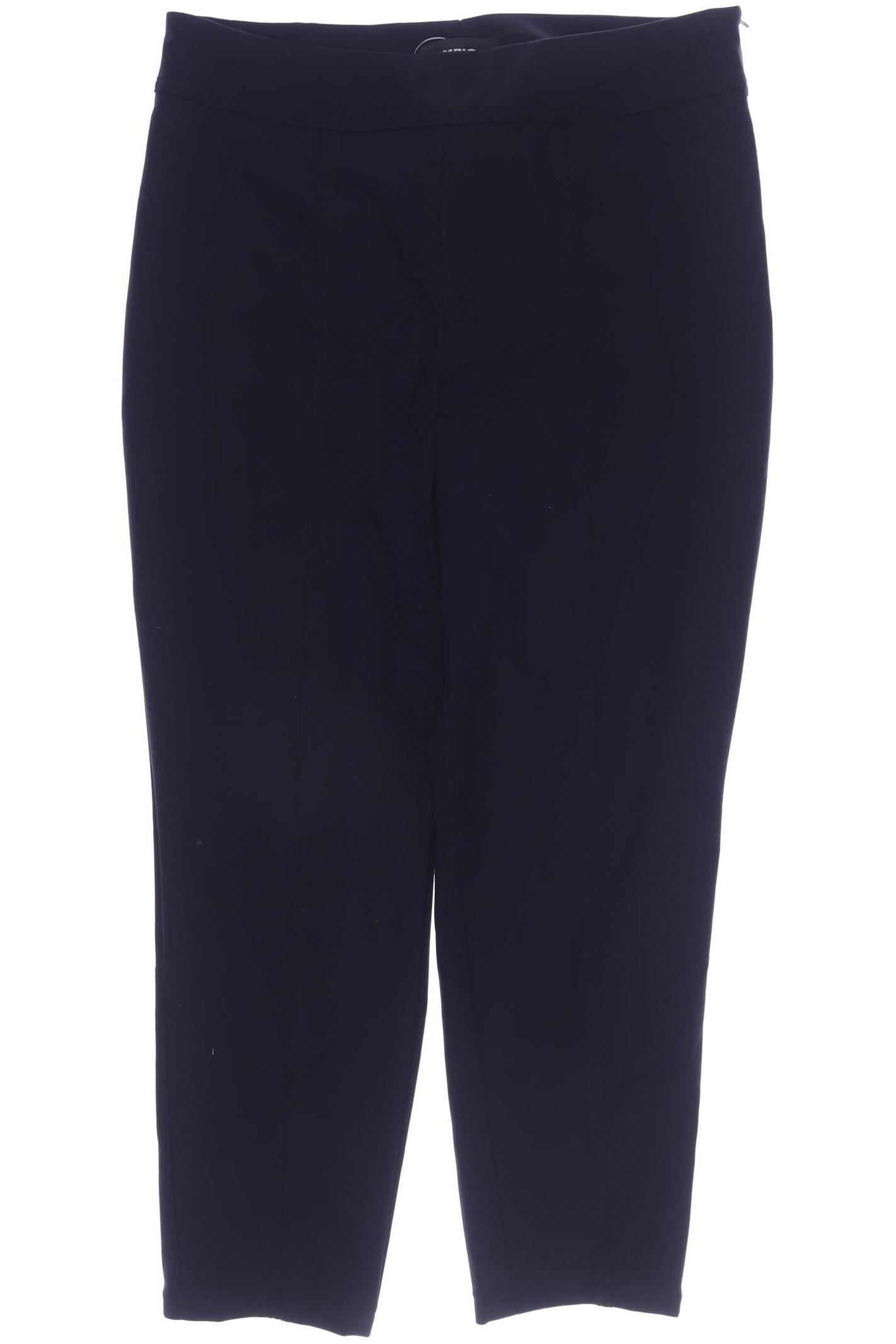 

Cambio Damen Stoffhose, schwarz, Gr. 31